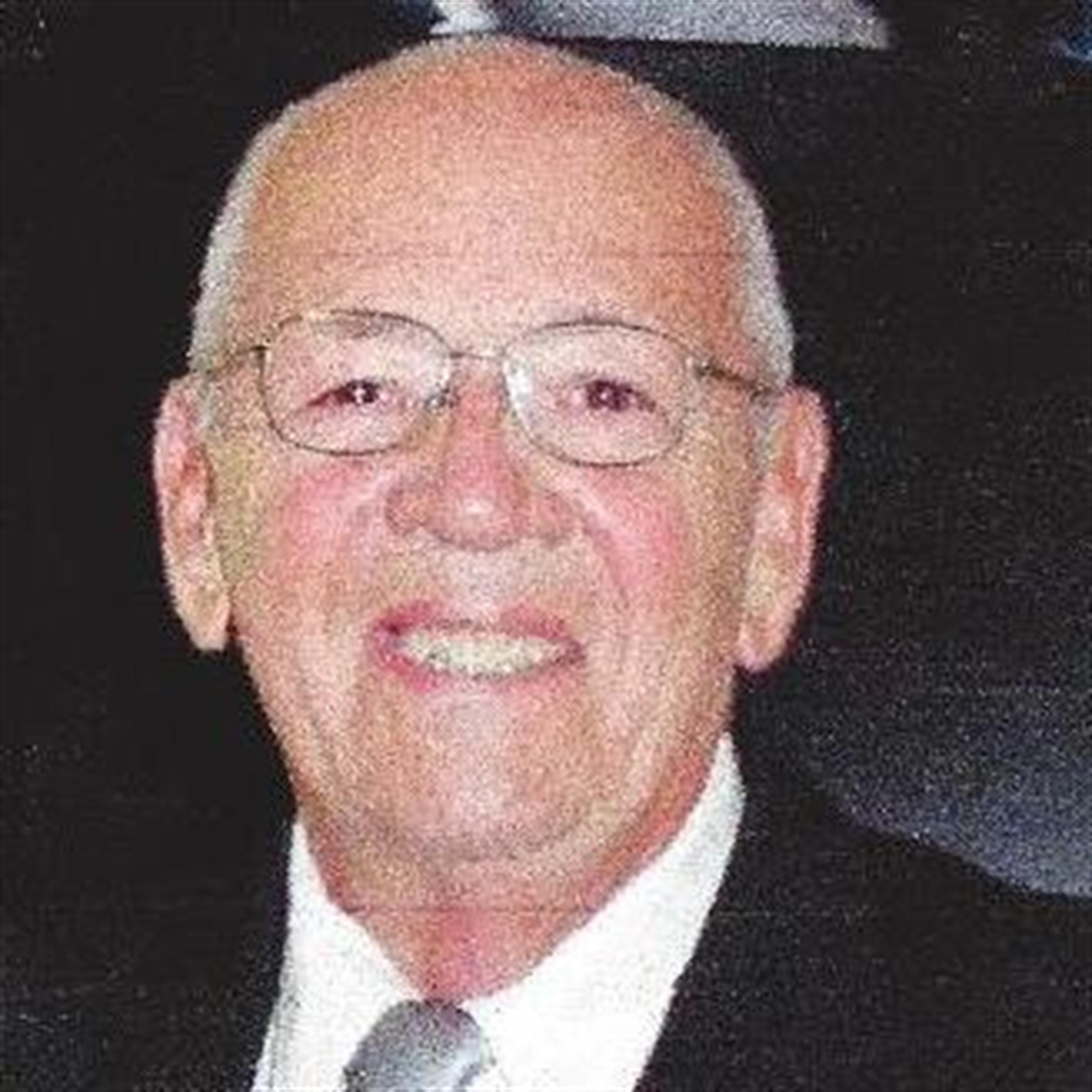 Earl Turner Cowher, Jr. (Camdenton)
