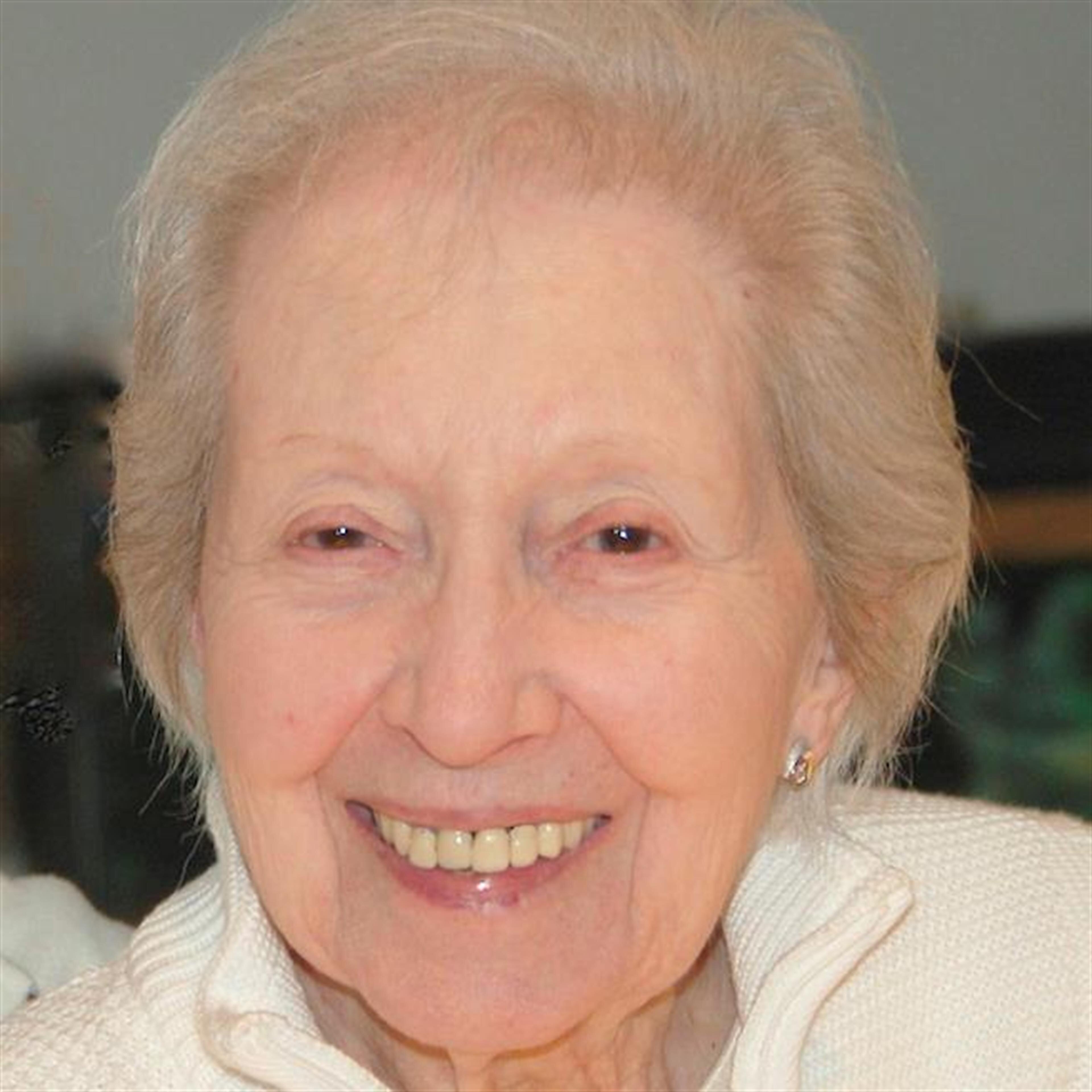 Grace Fidanza