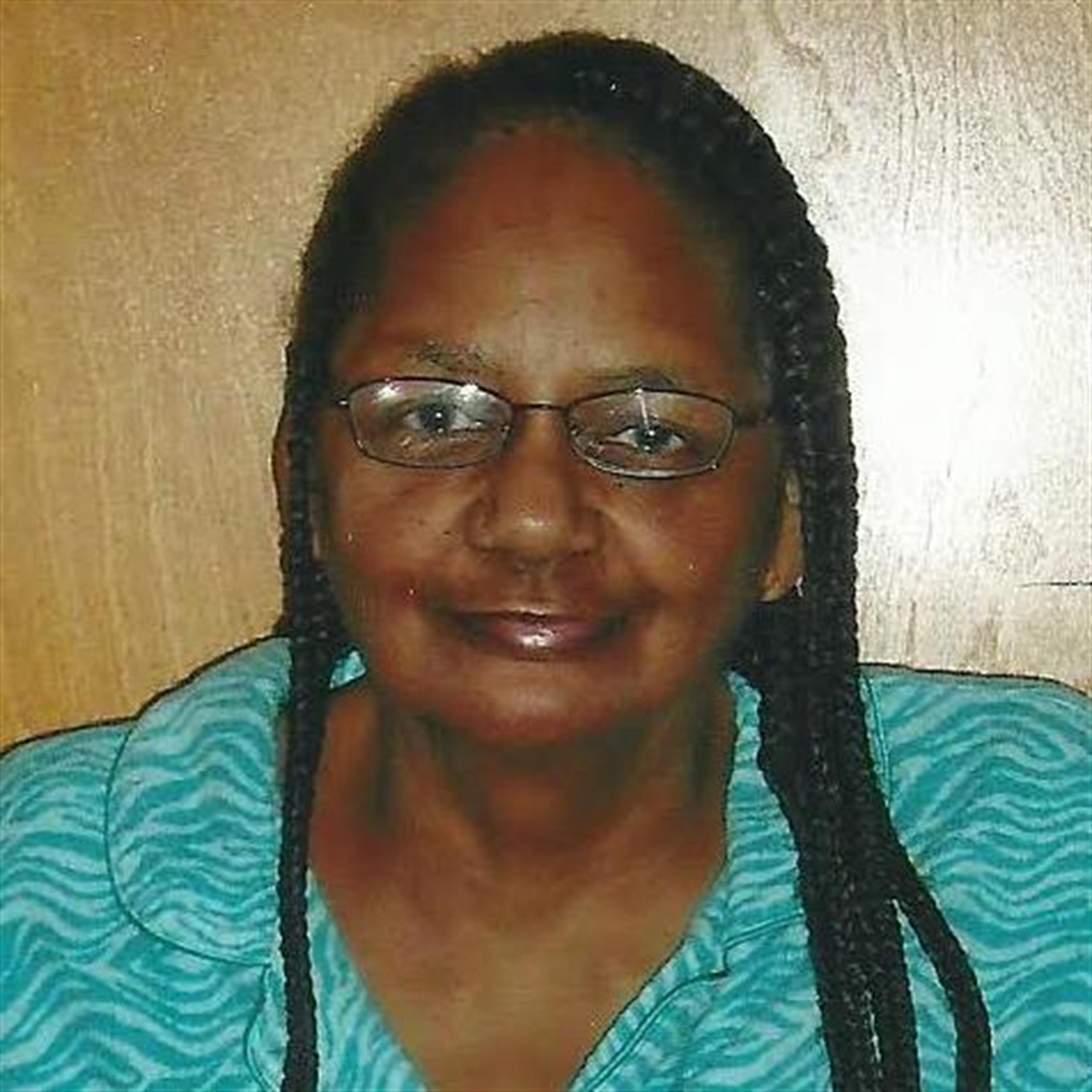 Wanda Marie Byrd