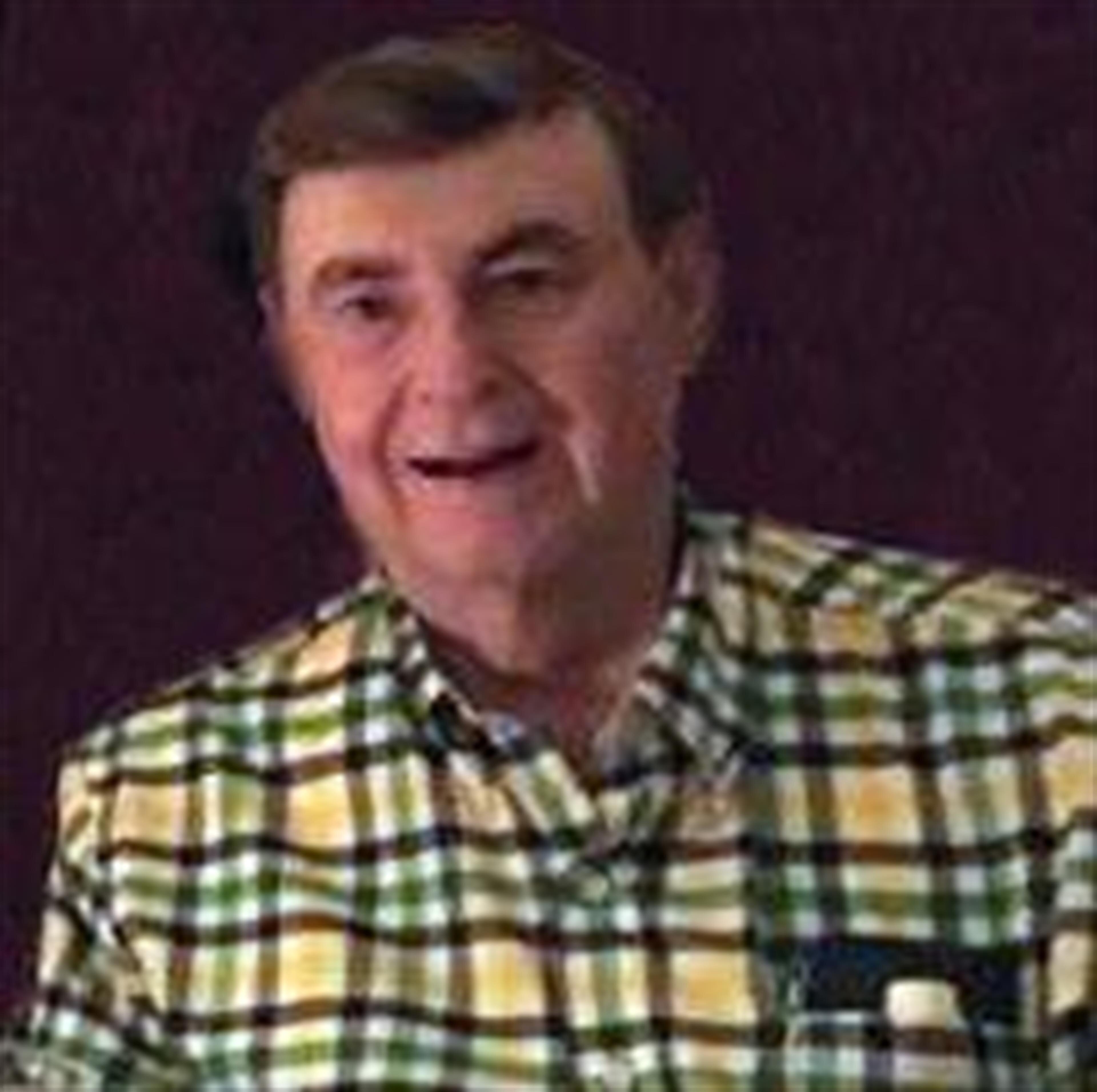 Jerry Ray Winn