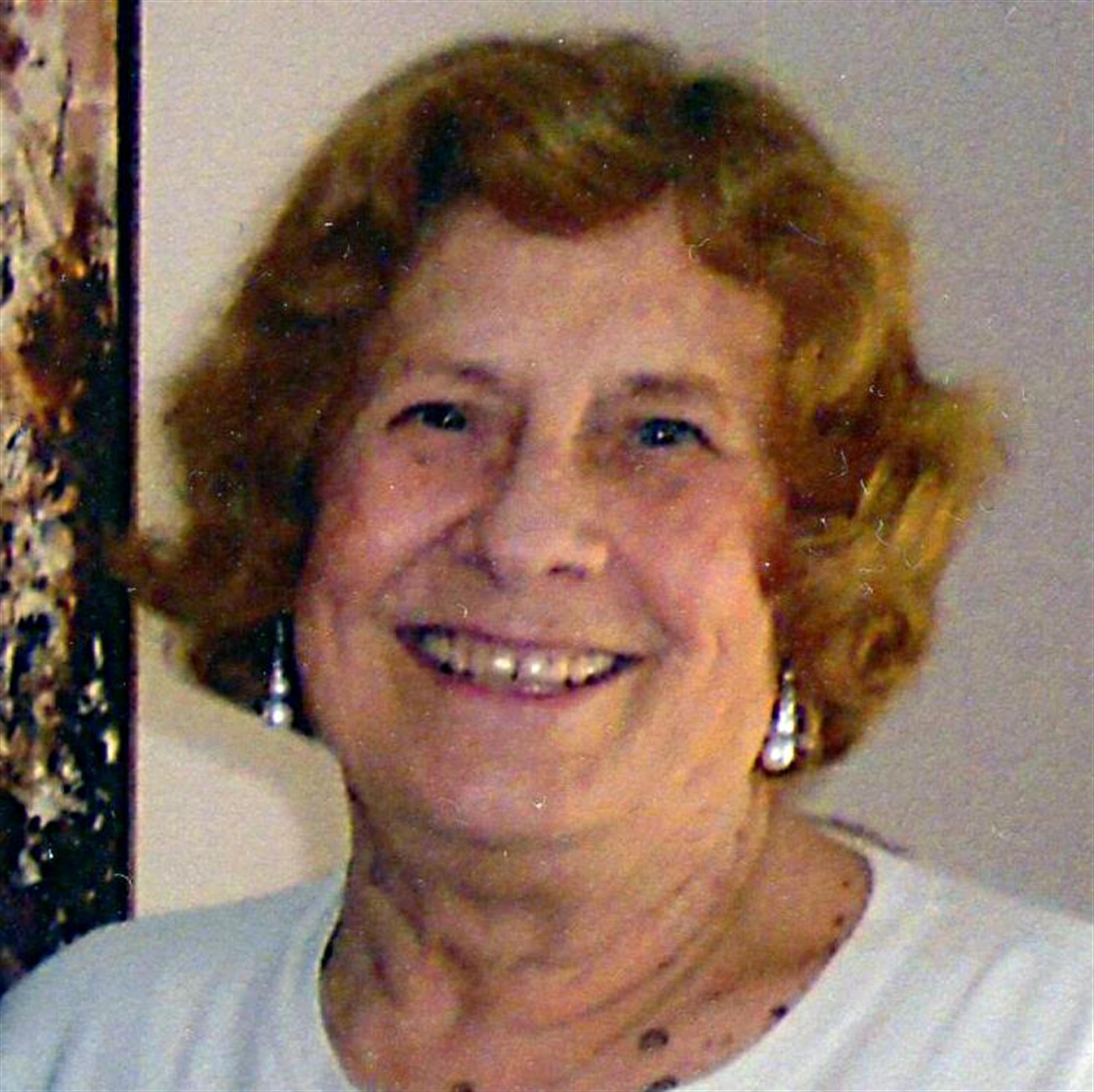 Frances L. Daily 
