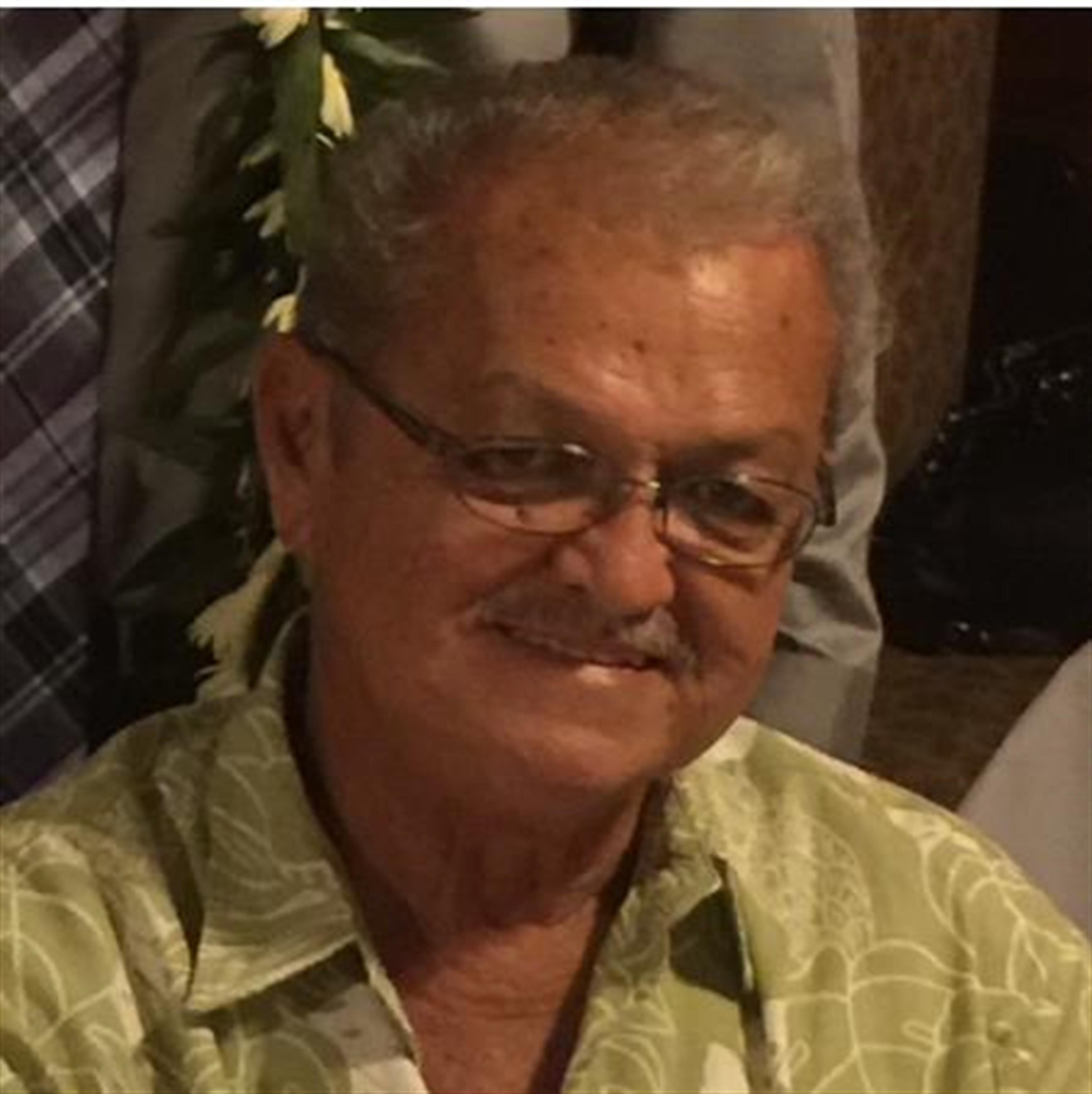 Charles Baldovi Cabe