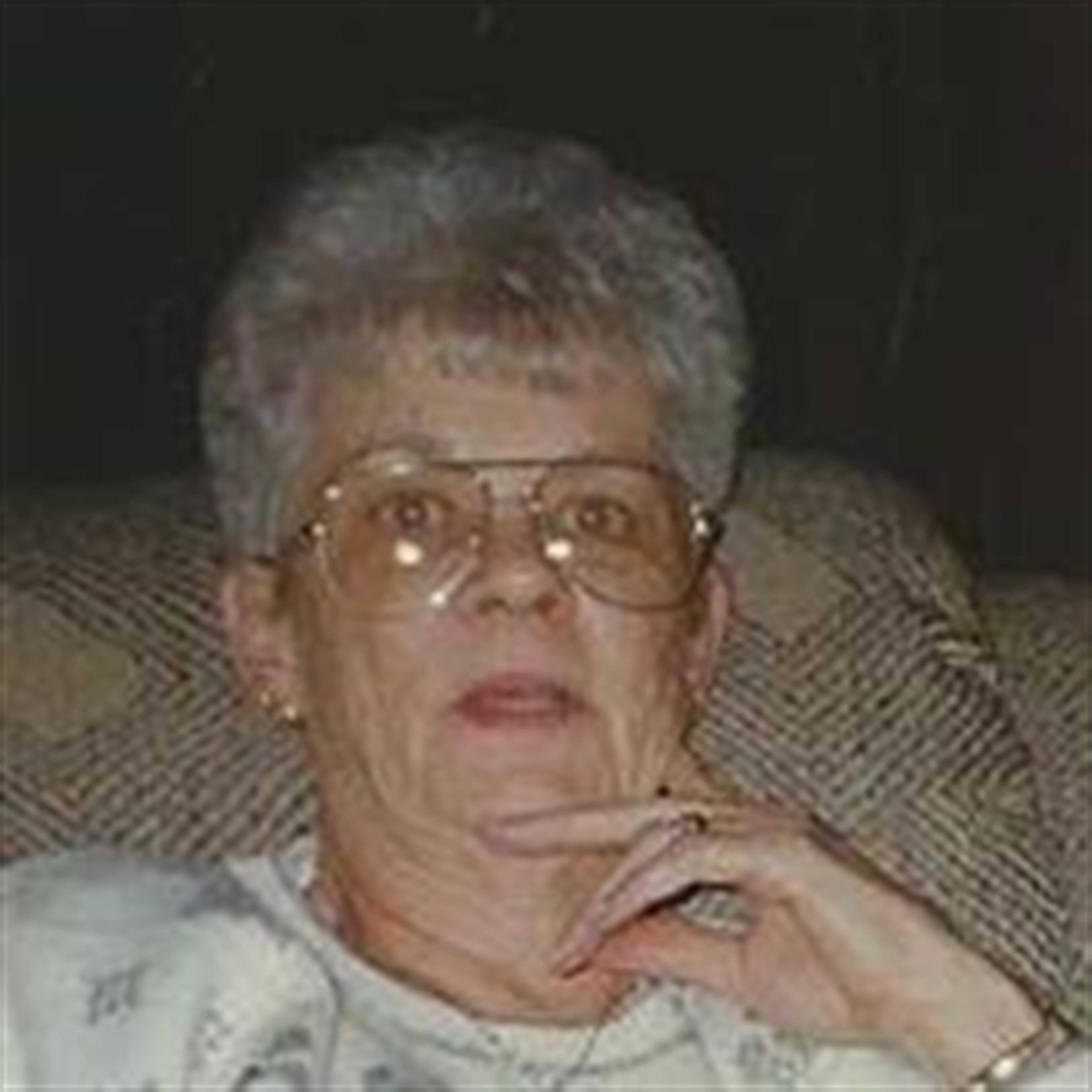Mary O. Eisnor