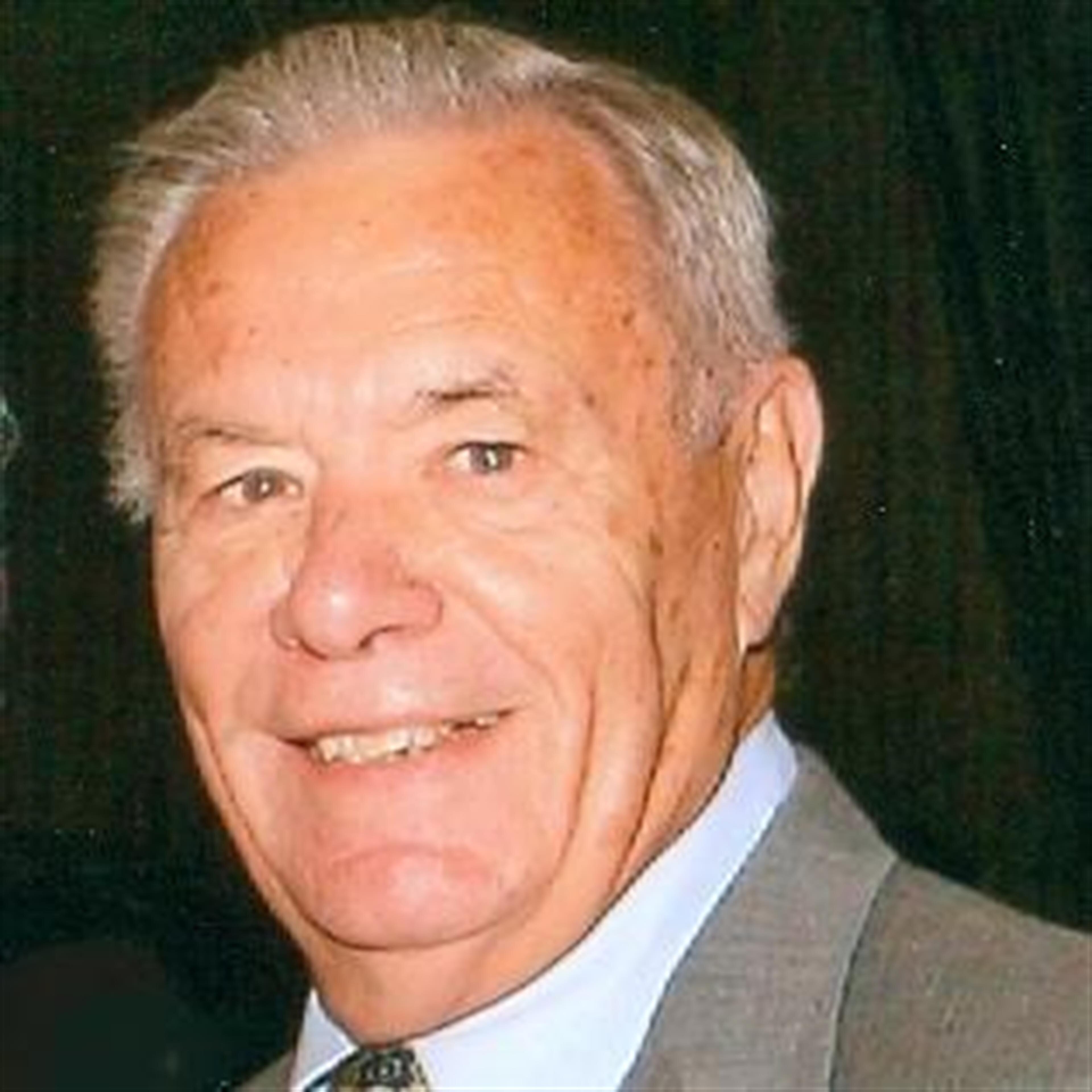 Manuel Tuero Jr