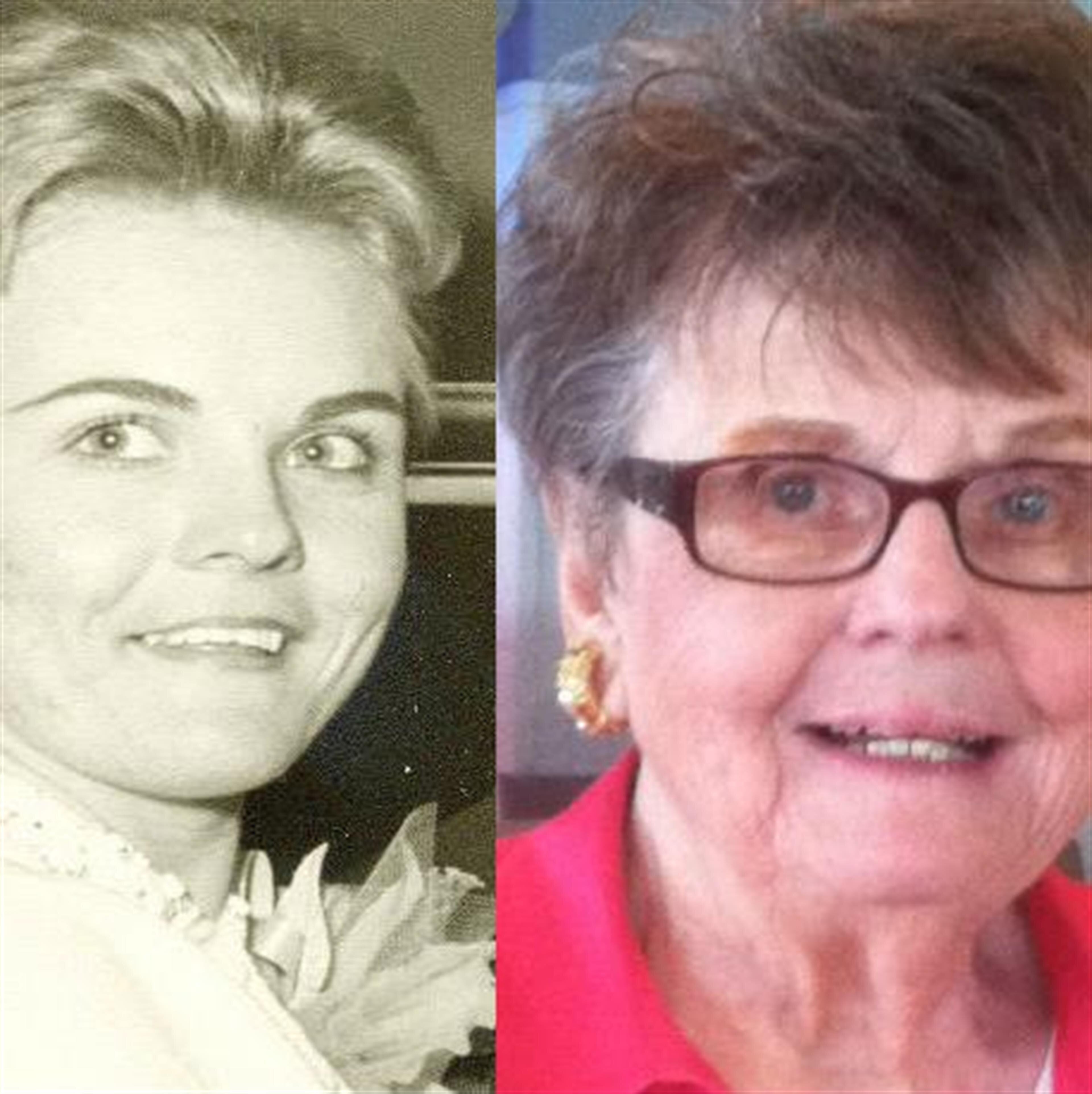 Mrs. Opal Fae Coates-Dvoretsky