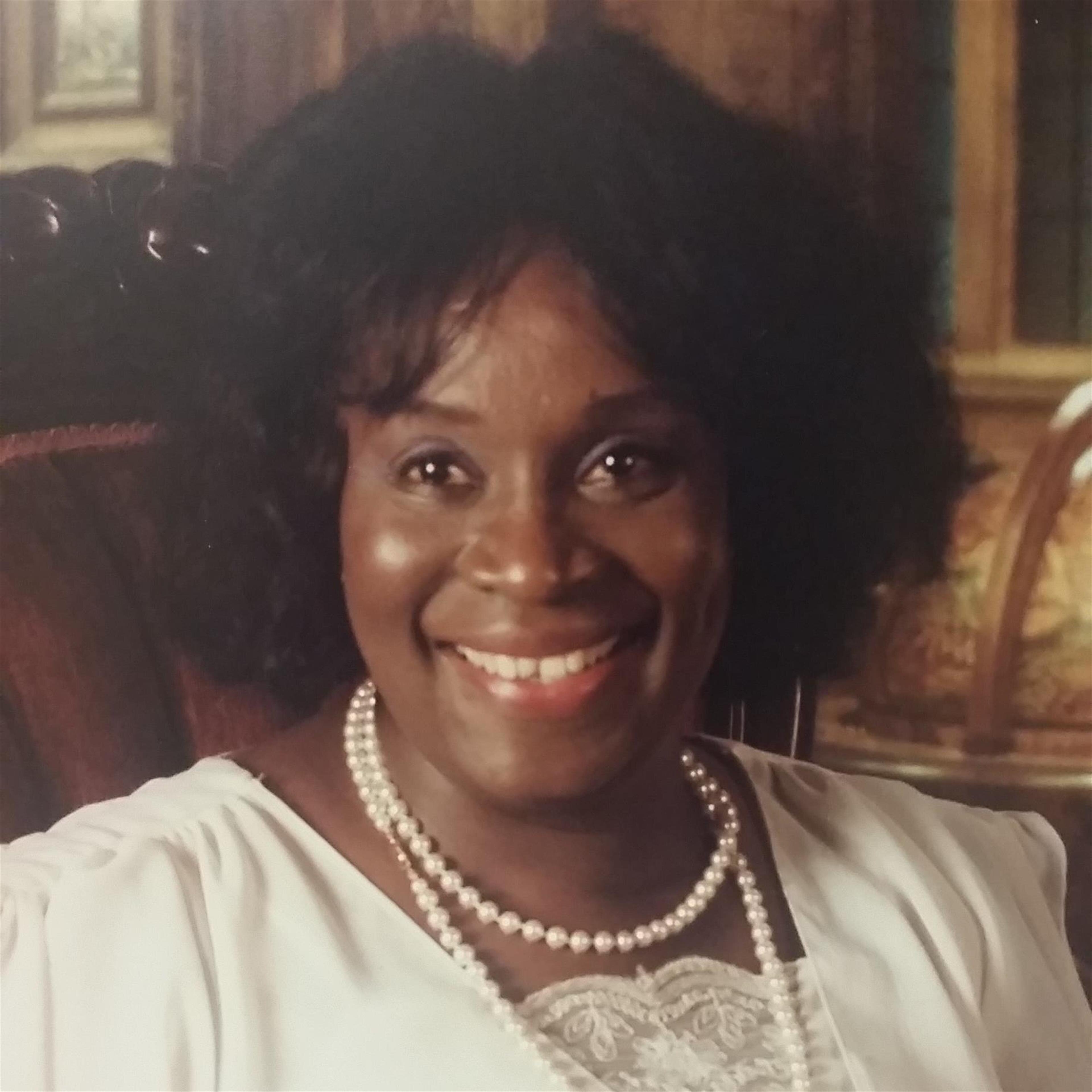 Gertrude "Leesa" Lee Bruner Coby
