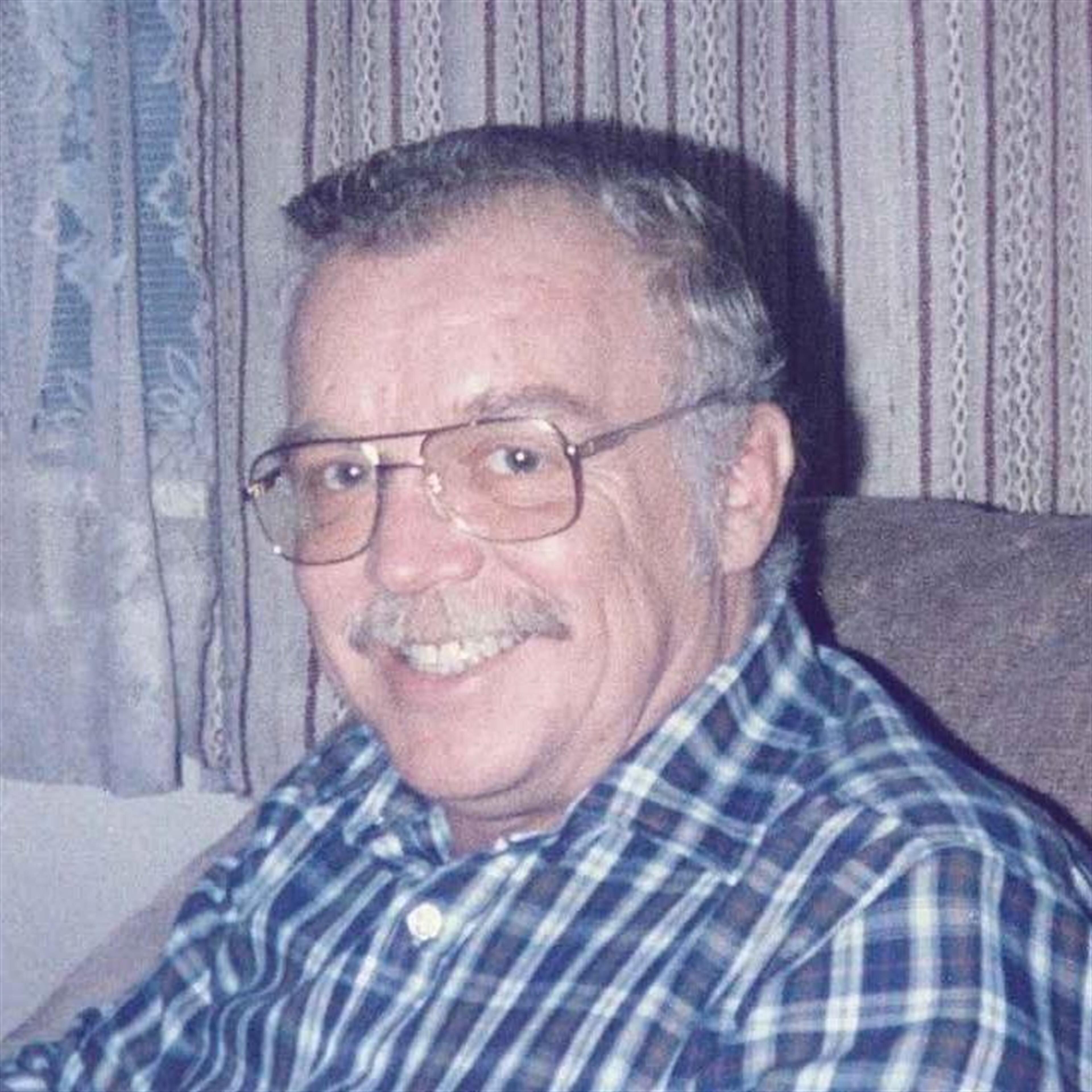 Jon (Mike) LeMarr
