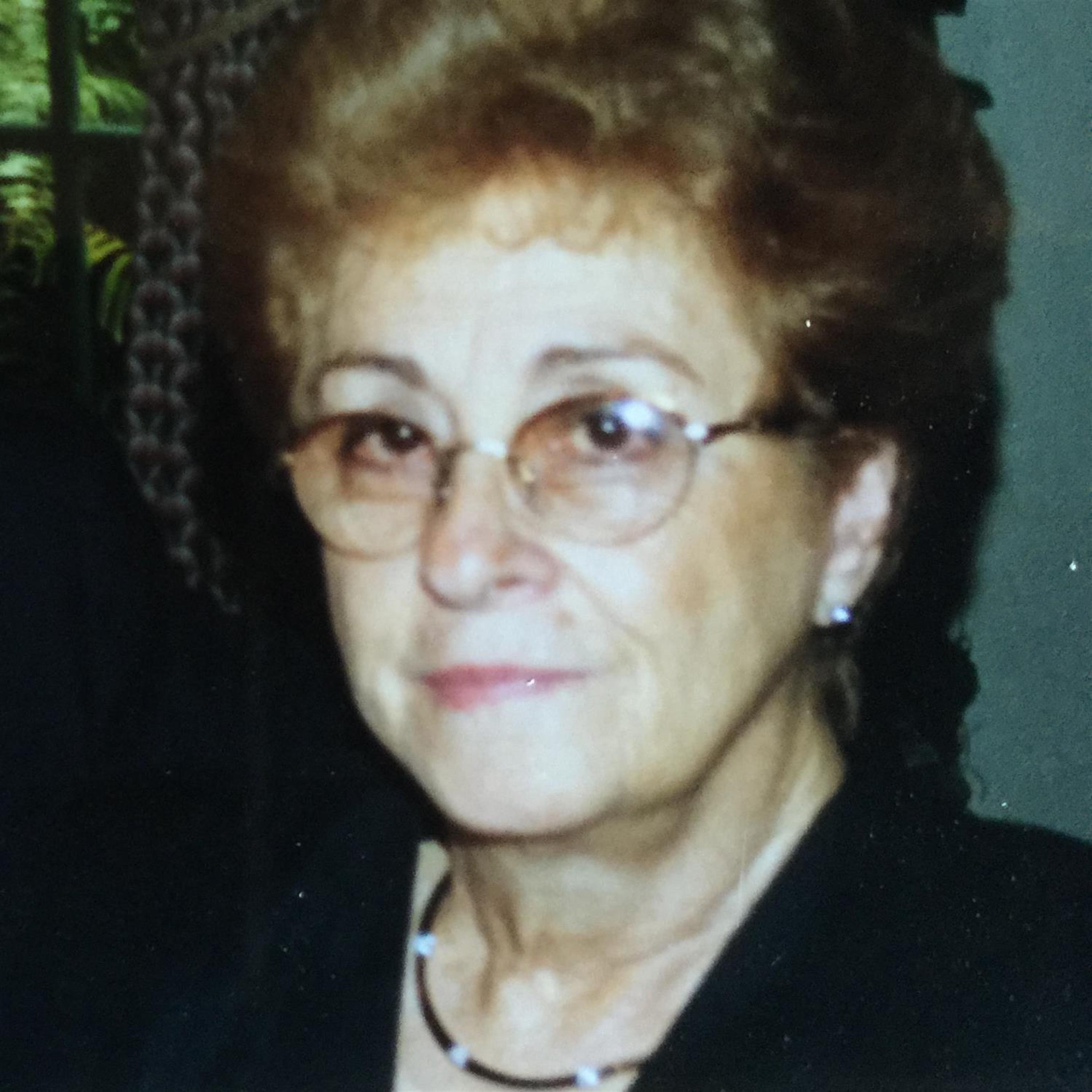 VELIDA ROSA BRAVO