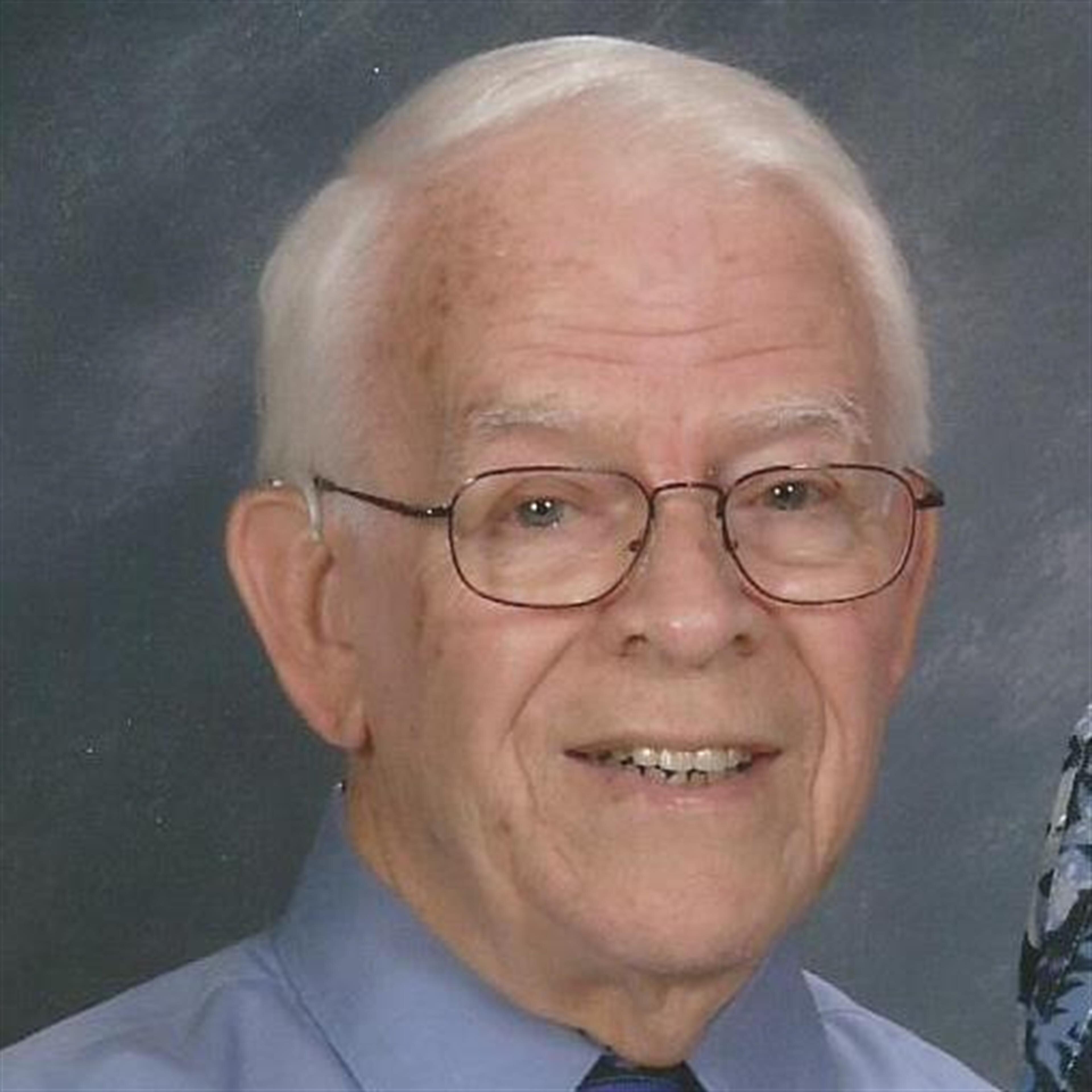 Earl F. Hagar, Minister