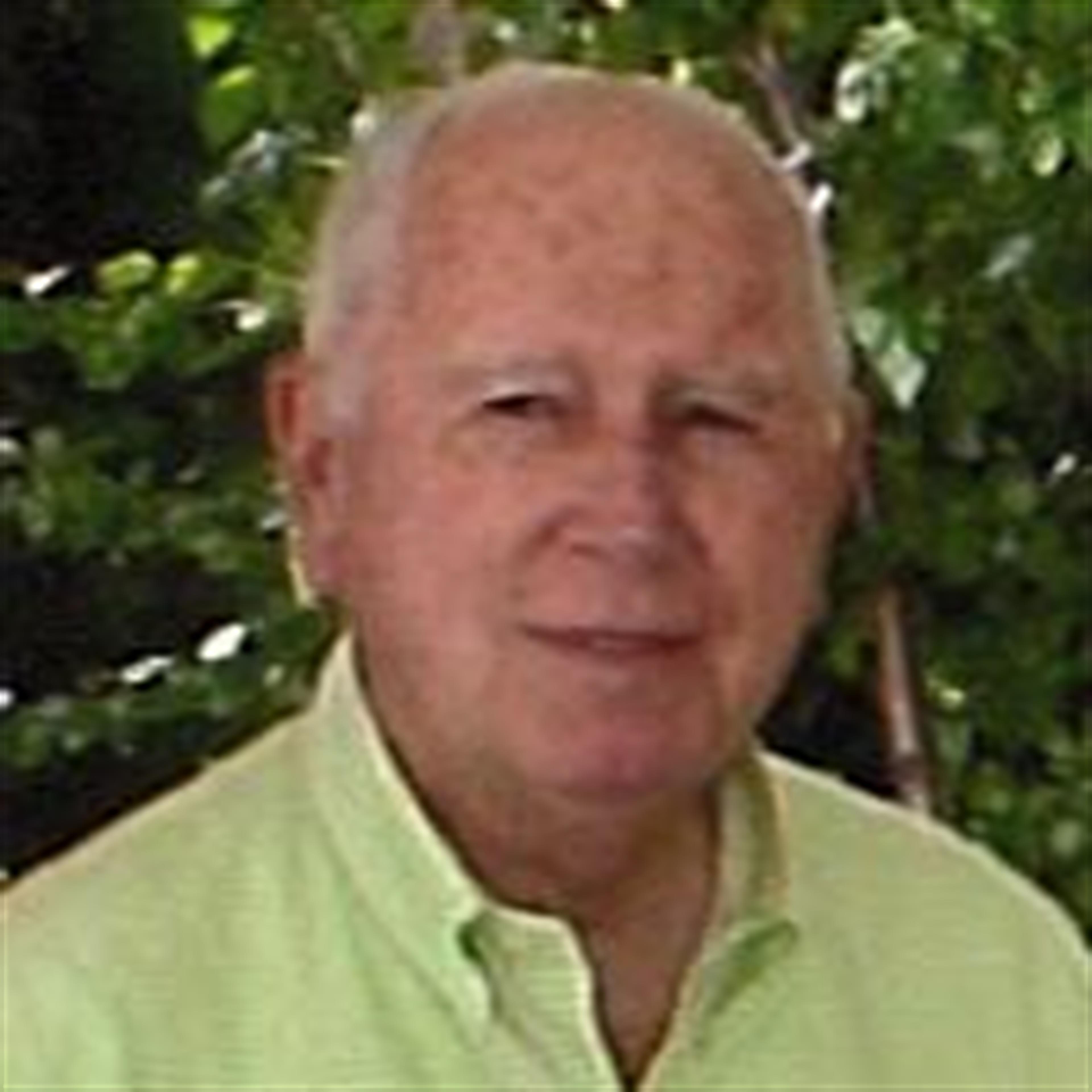 Francis  J. "Frank" Doherty