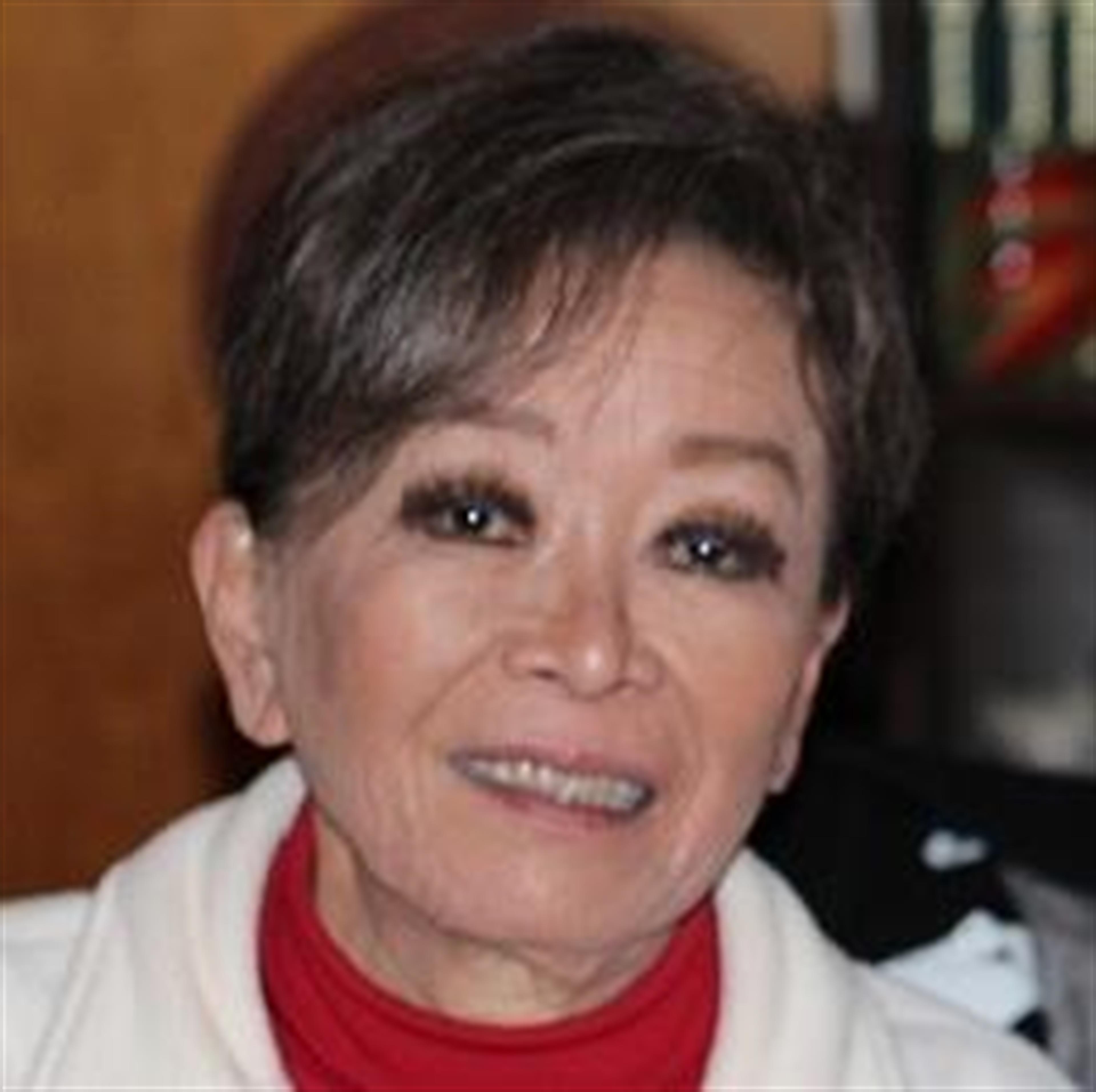 Joanne Mitsue Kaaea