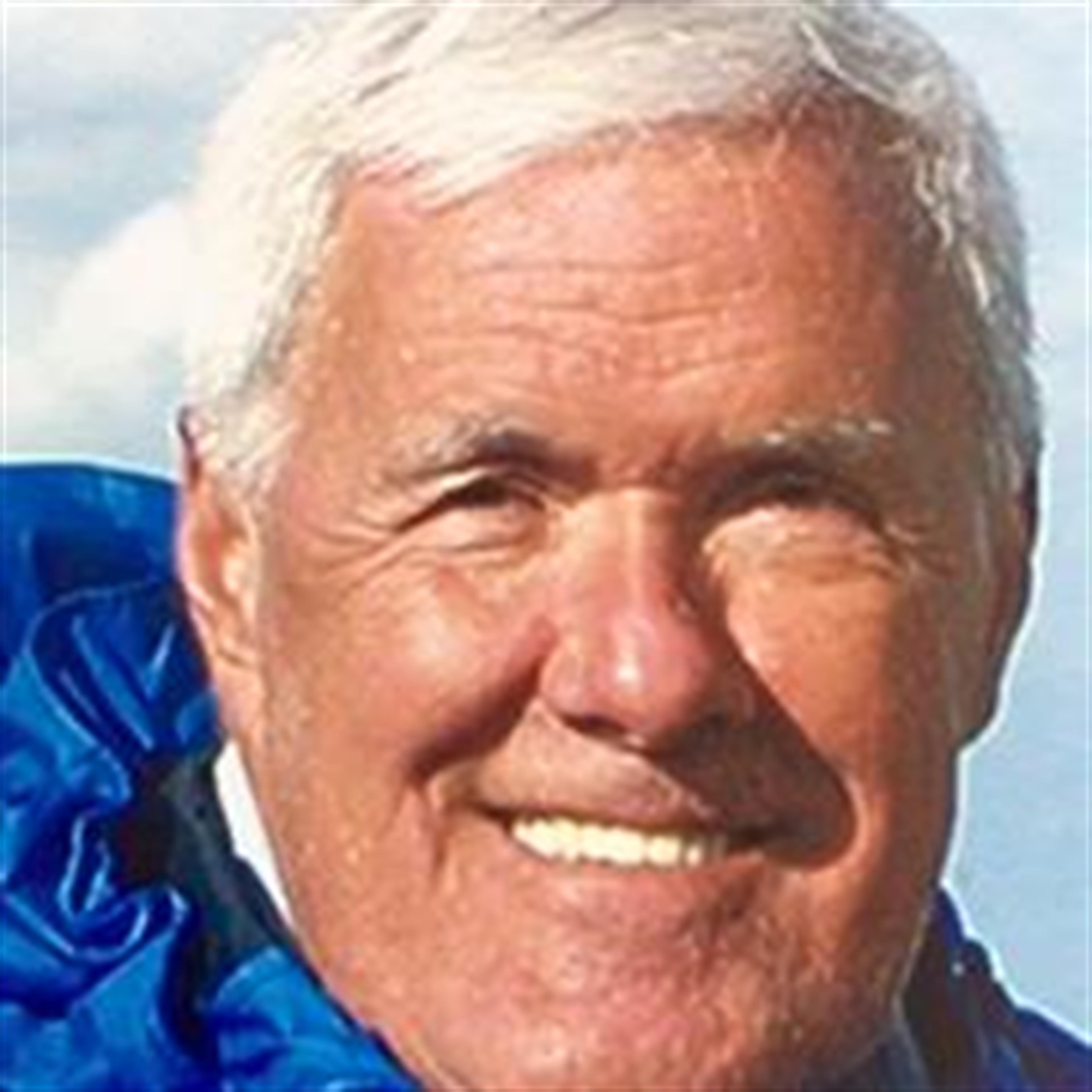 Mr. Ronald  Ward  Crummel