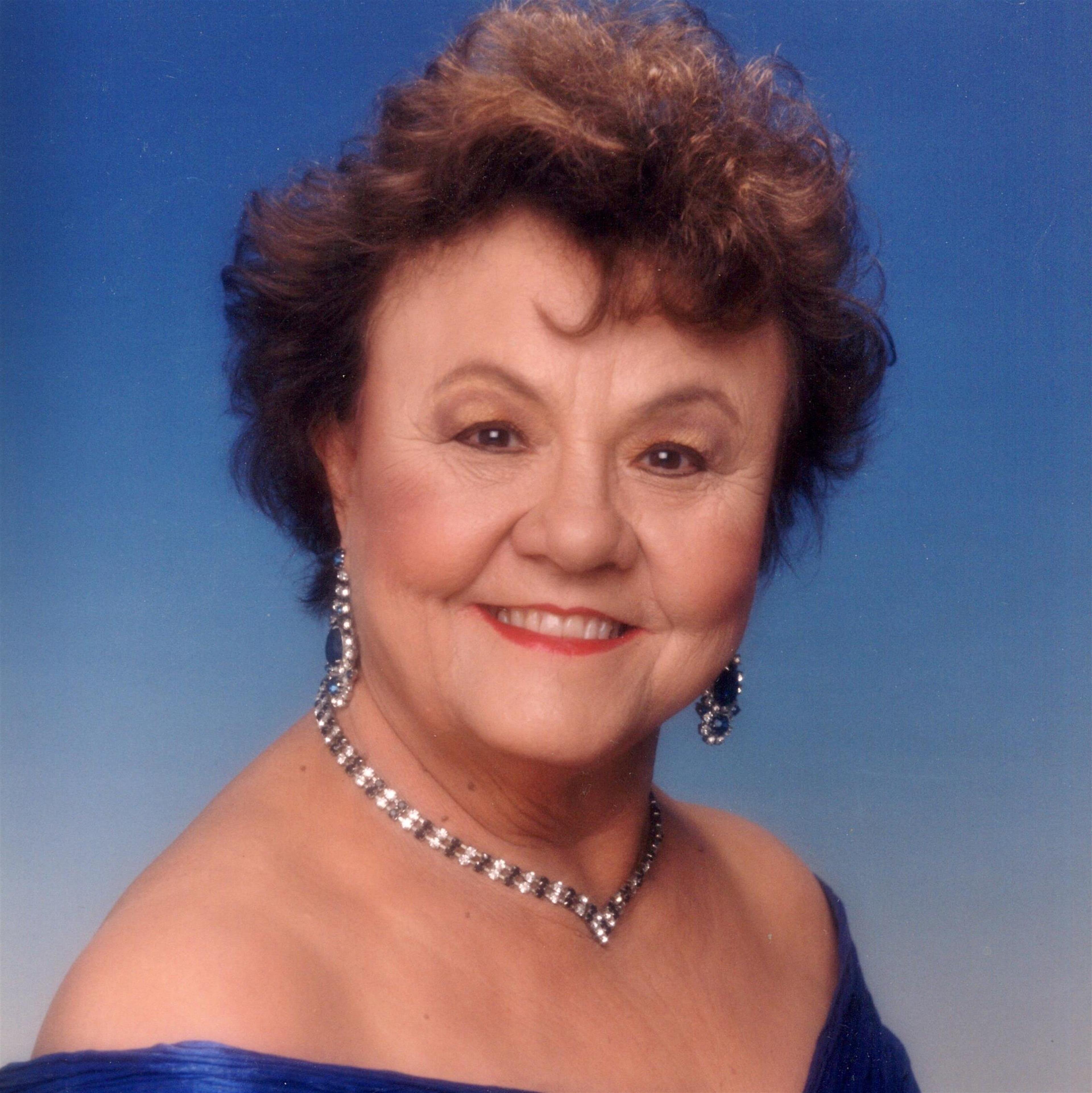 RUTH NAOMI LESTER