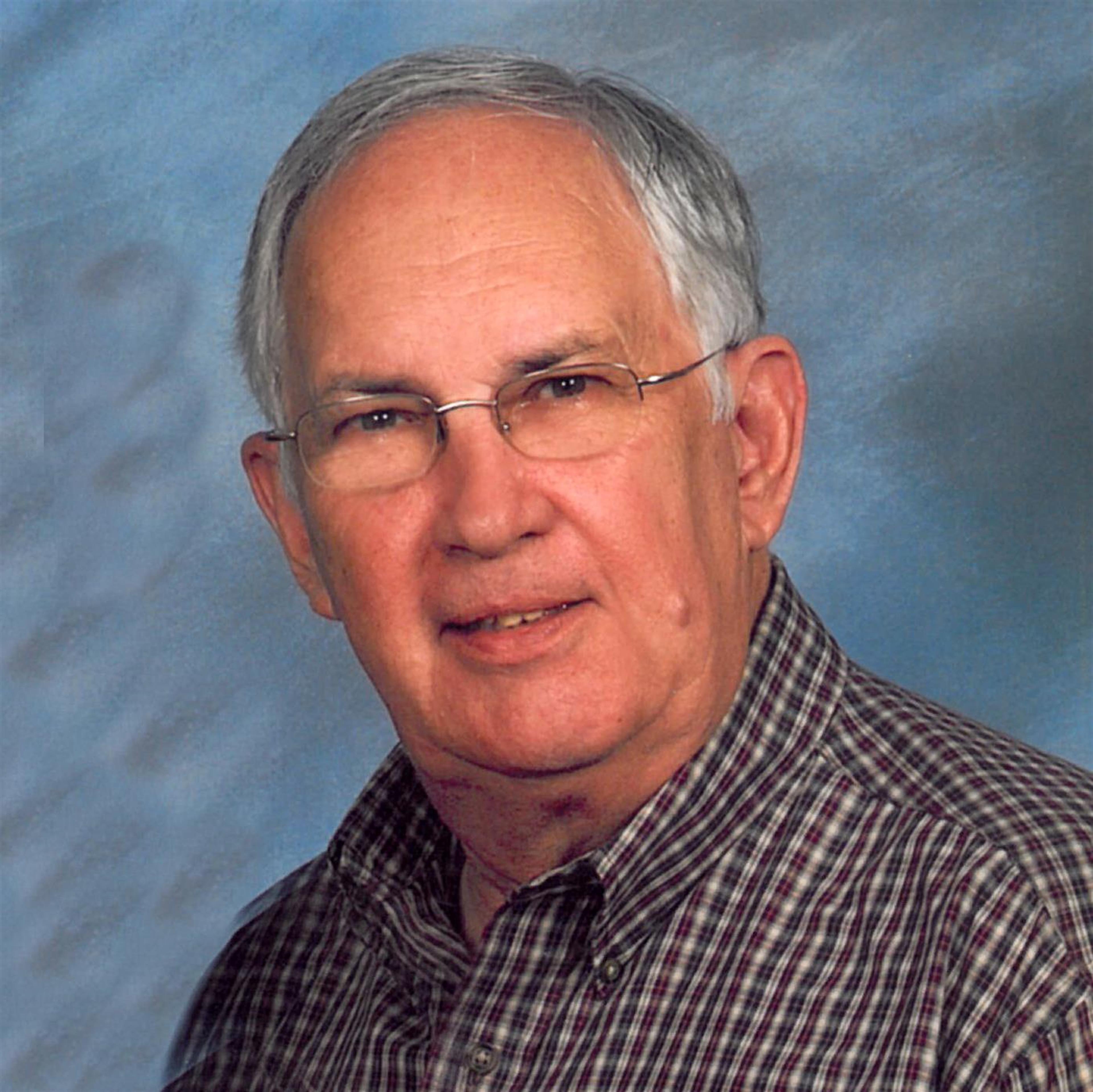 Thomas Edwards McGinnis