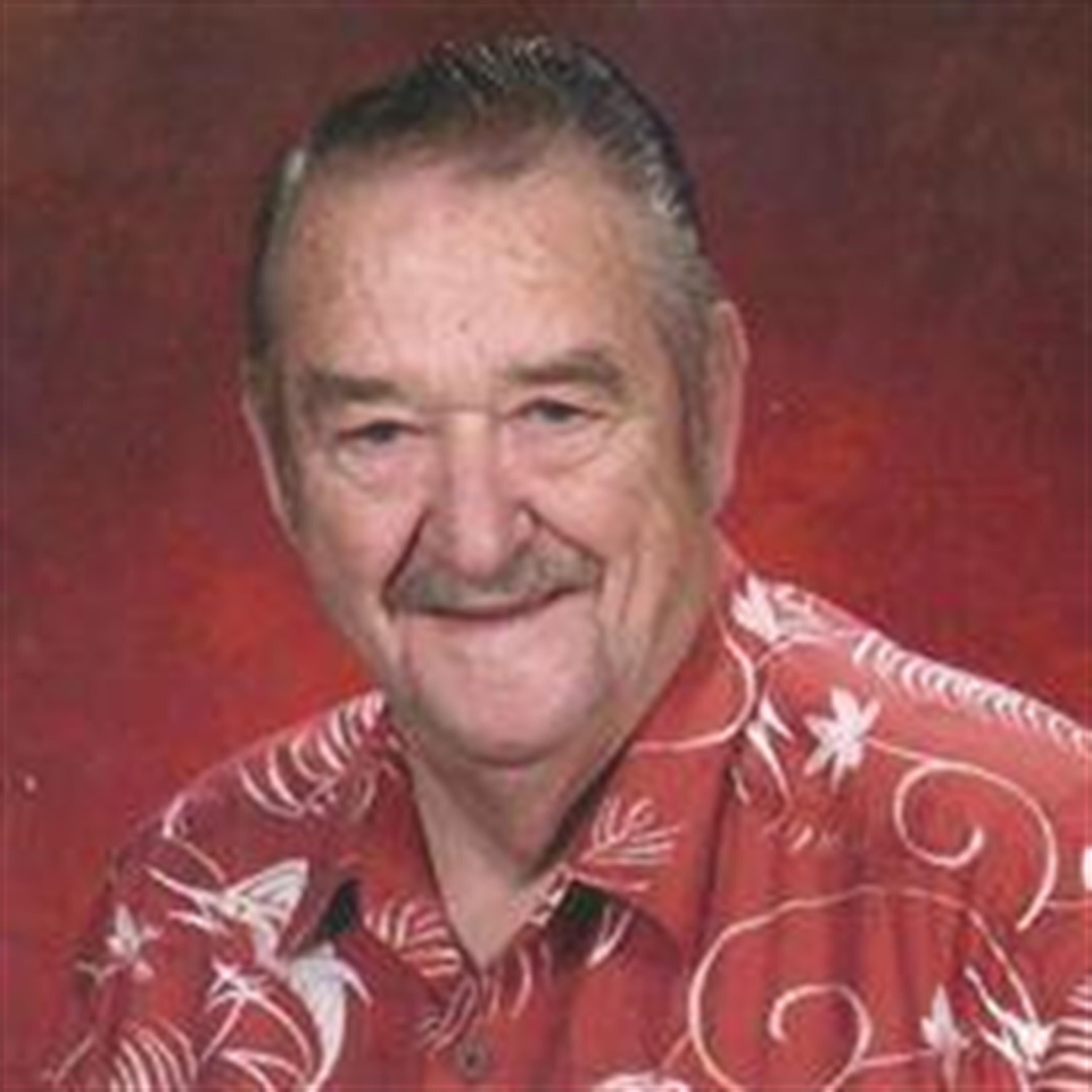 Gerald H. Varga