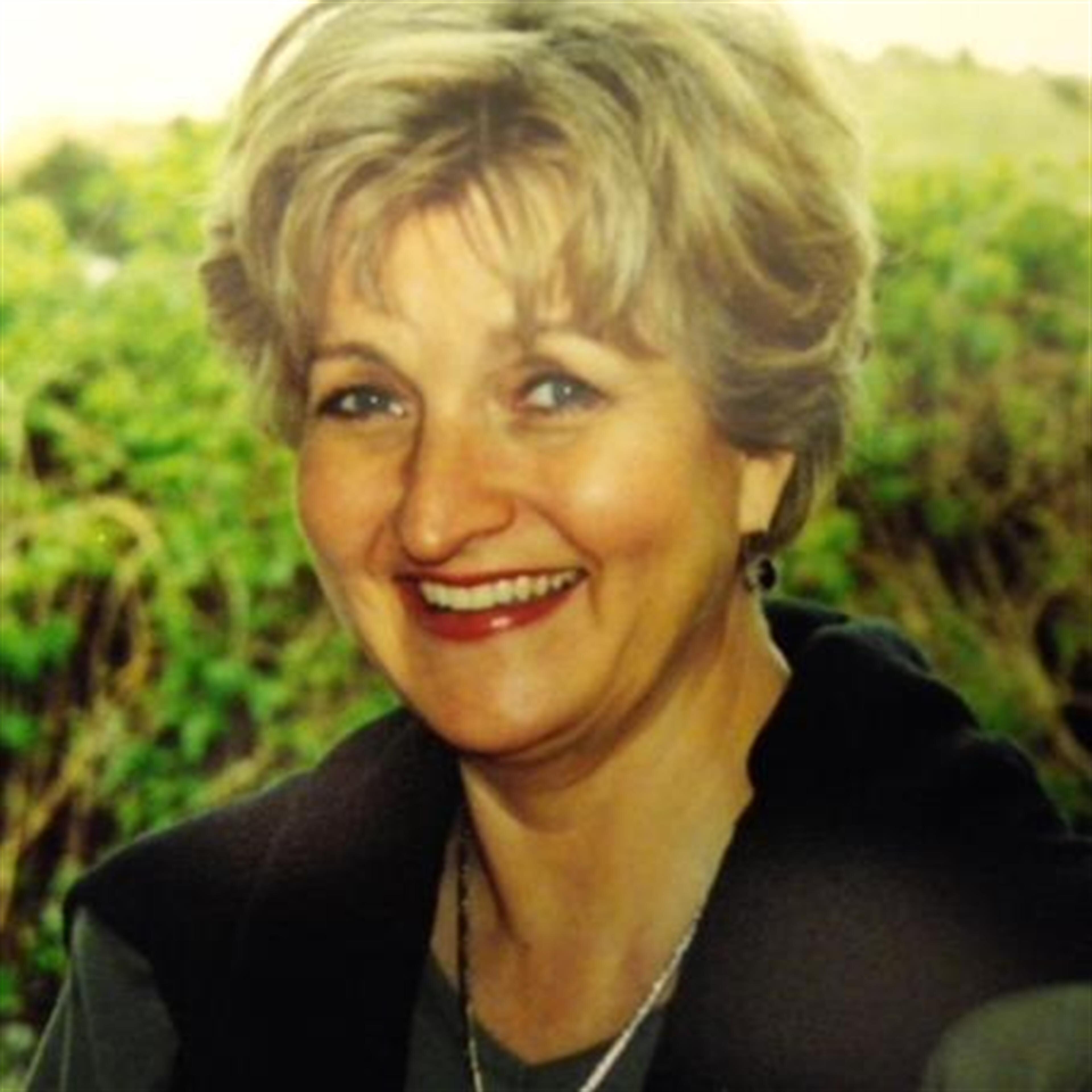 Gayla  Sue Endicott Fletcher