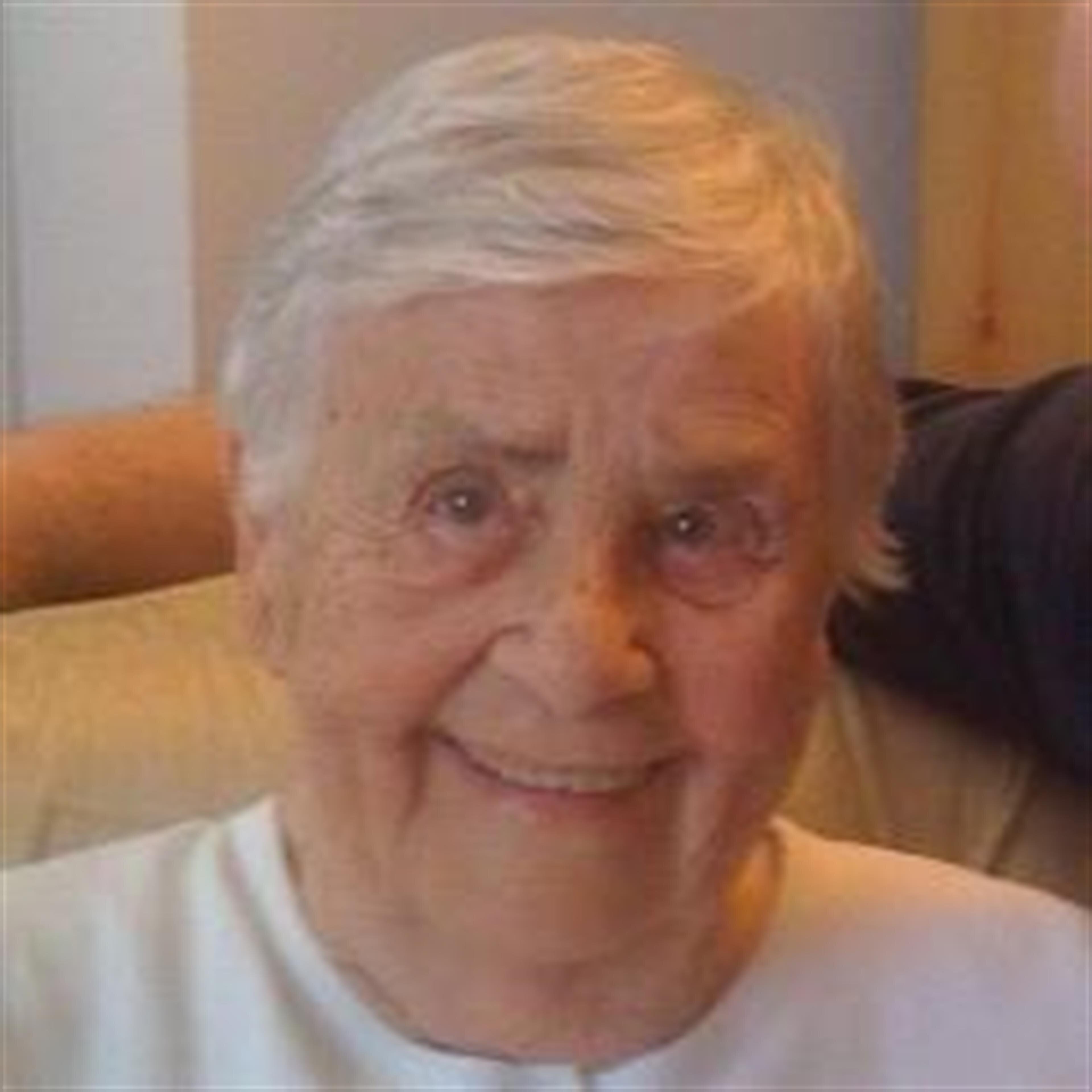 Mrs. Loretta A. MacDonald