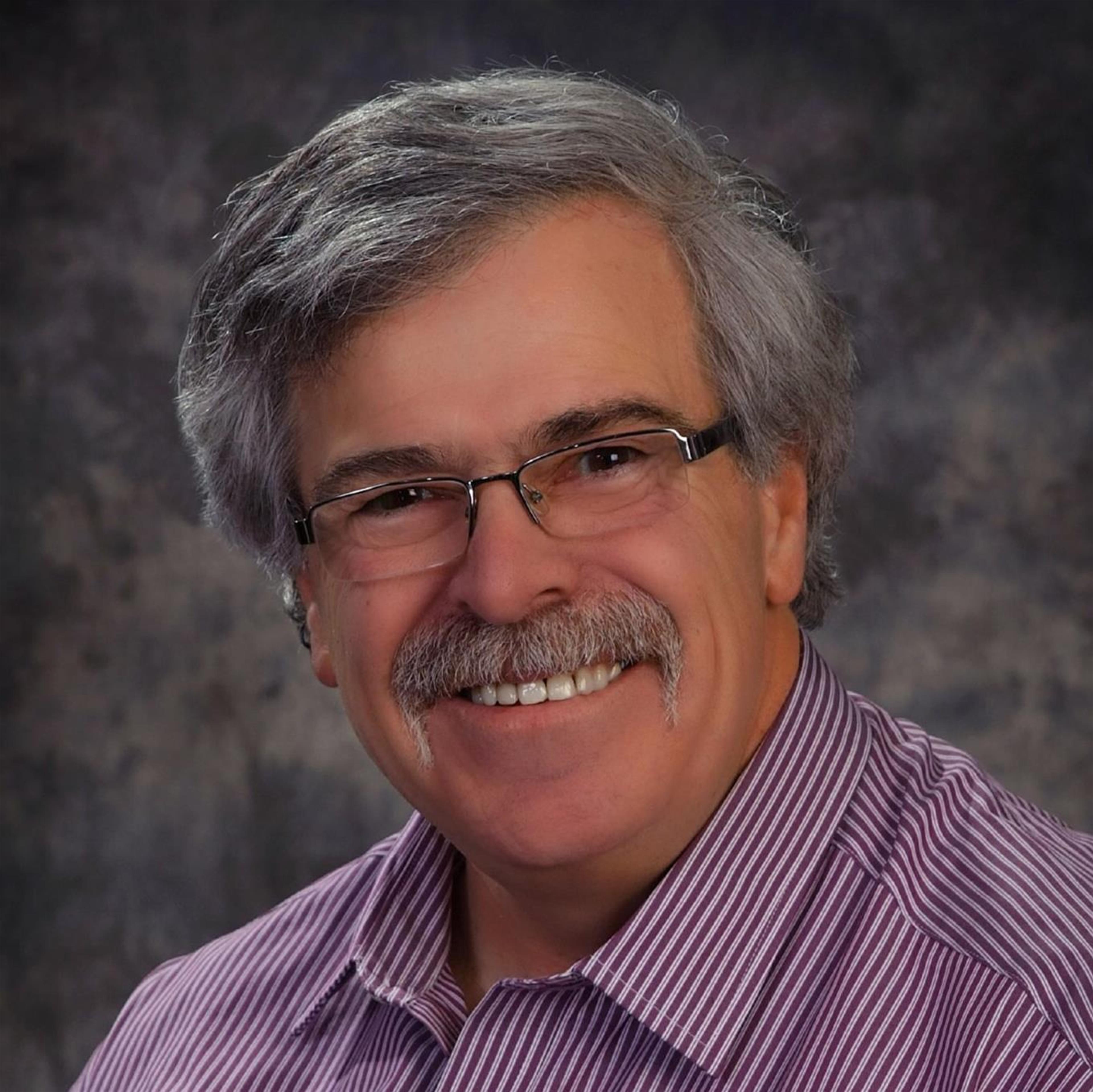 James Conley's obituary picture