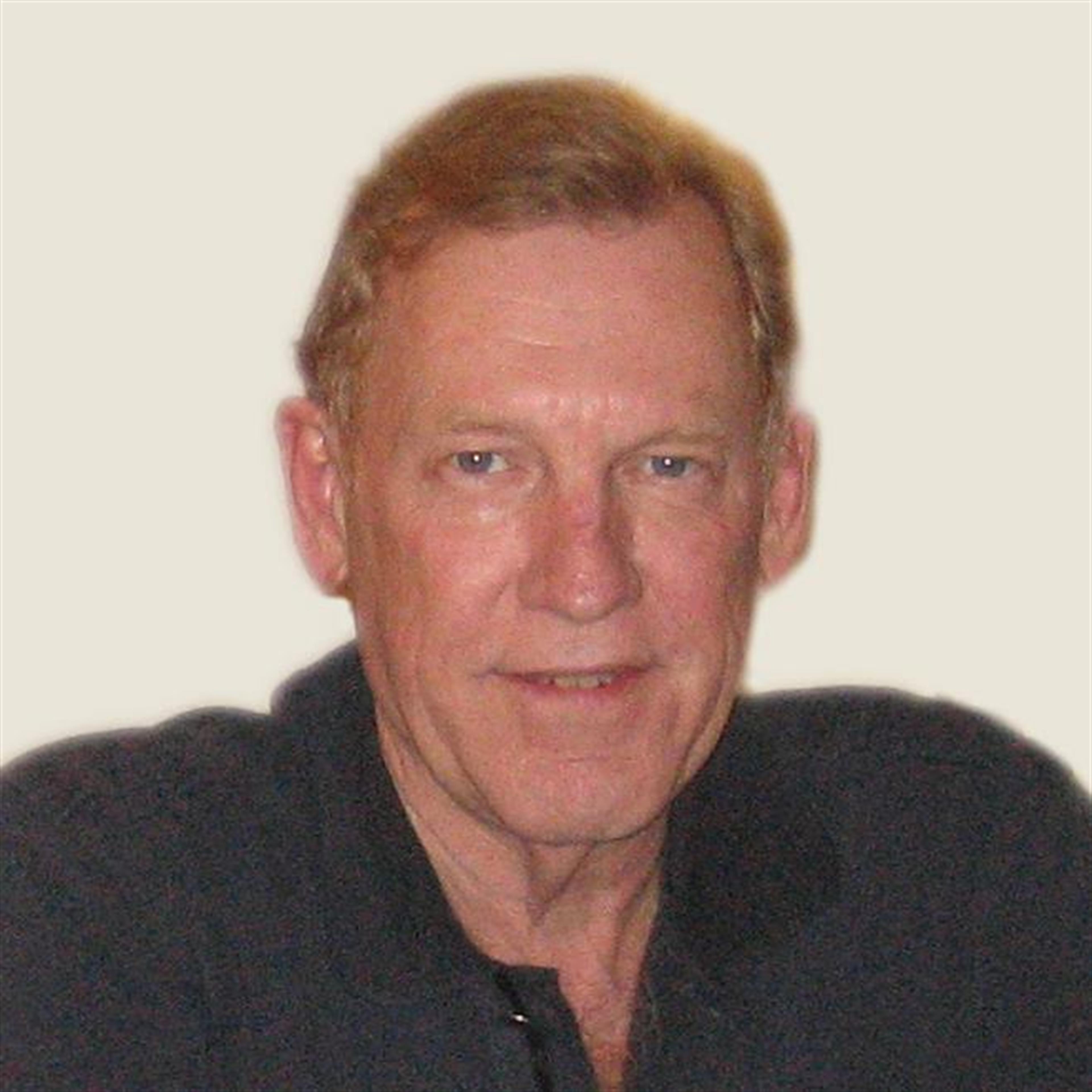 John Franklin Walker