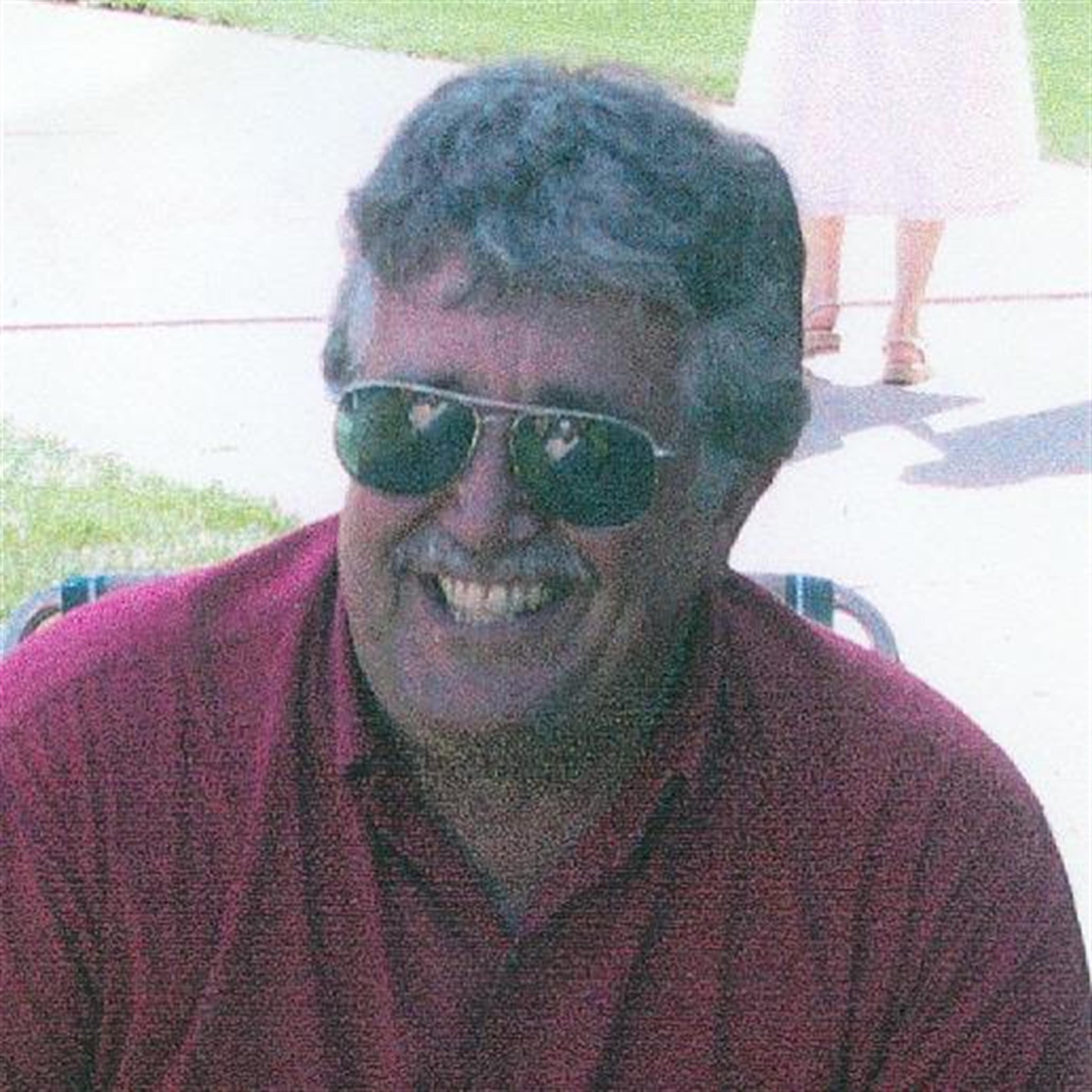 Wade E. Fisher