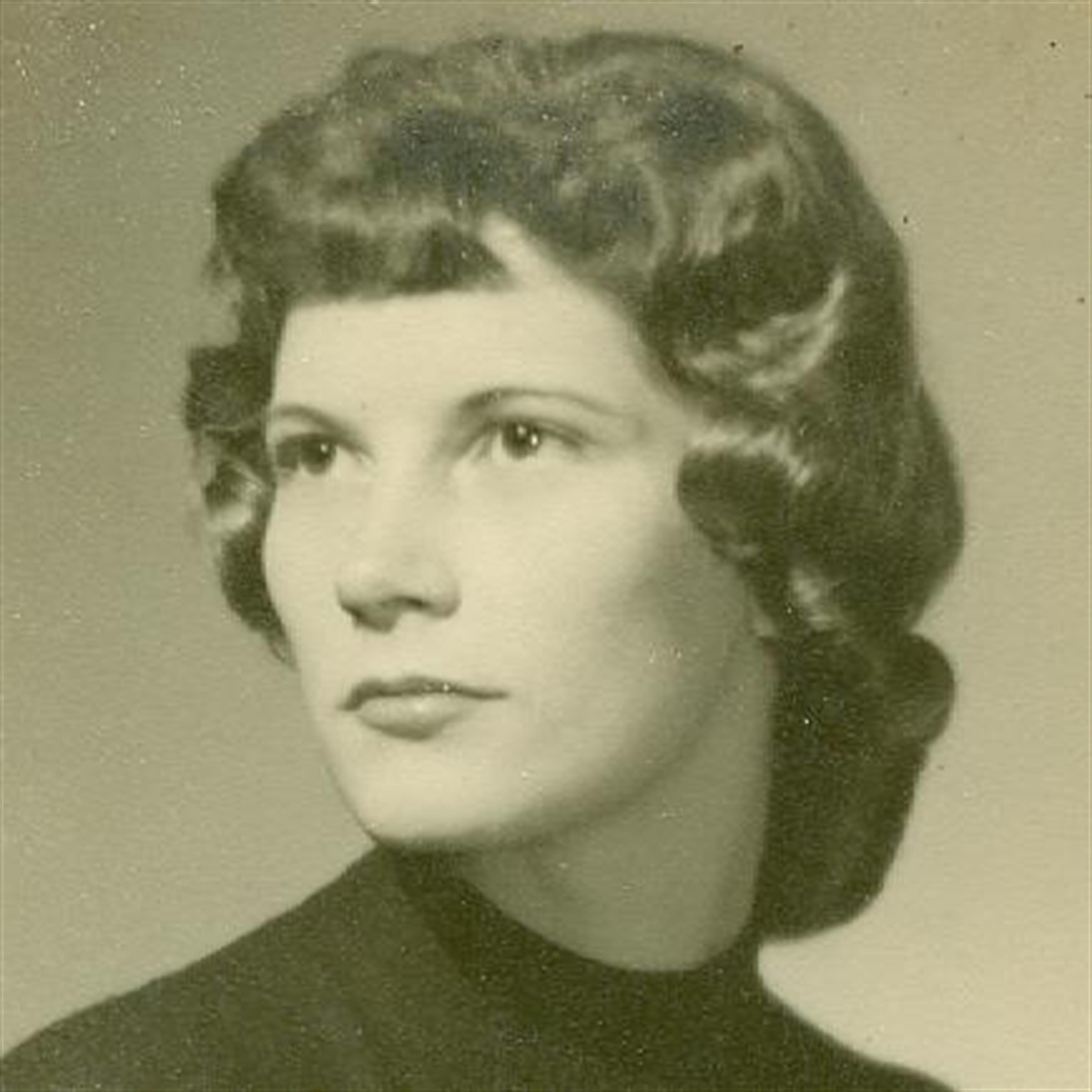 Nancy Louise Bectel