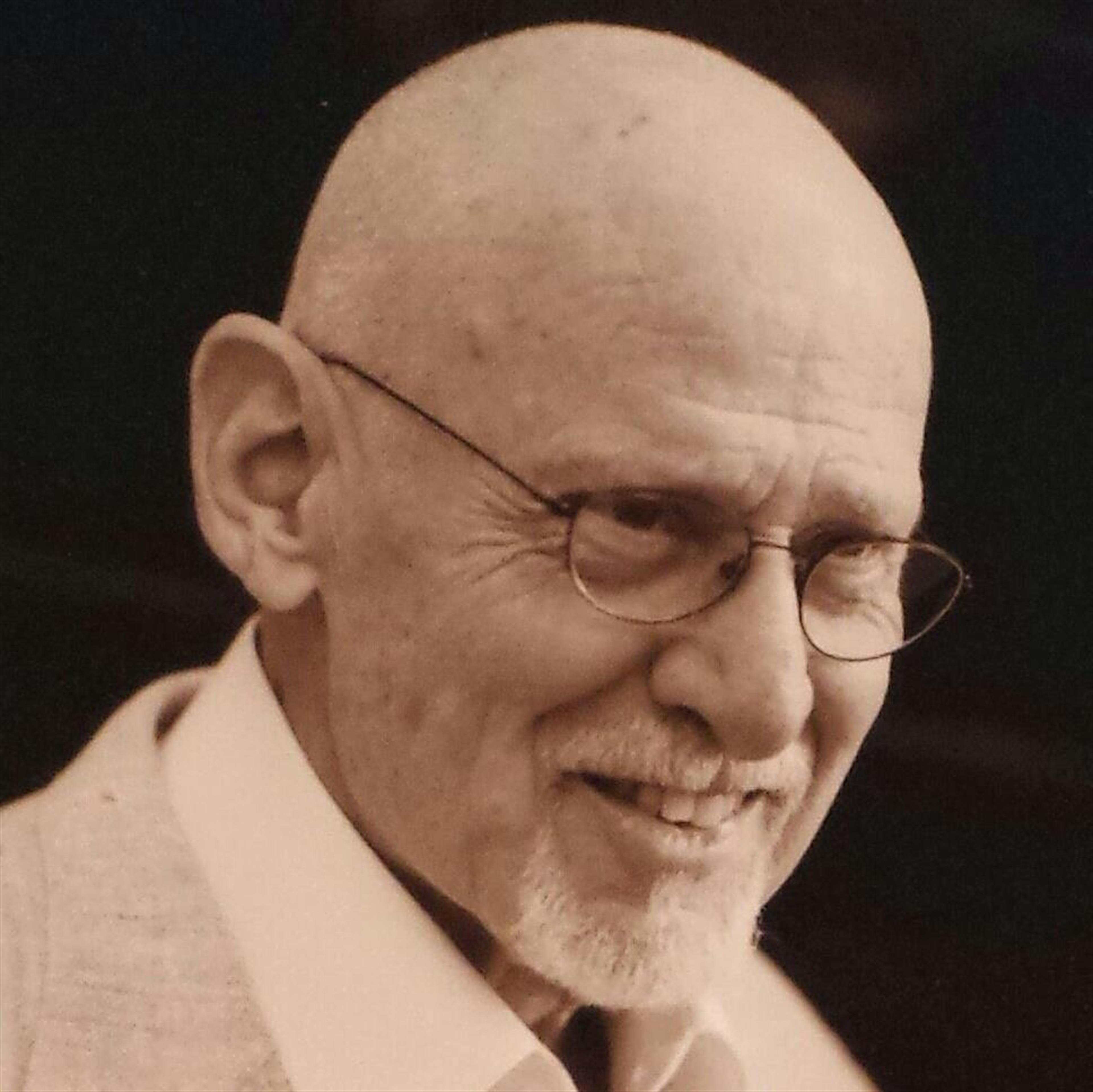 Richard Lash