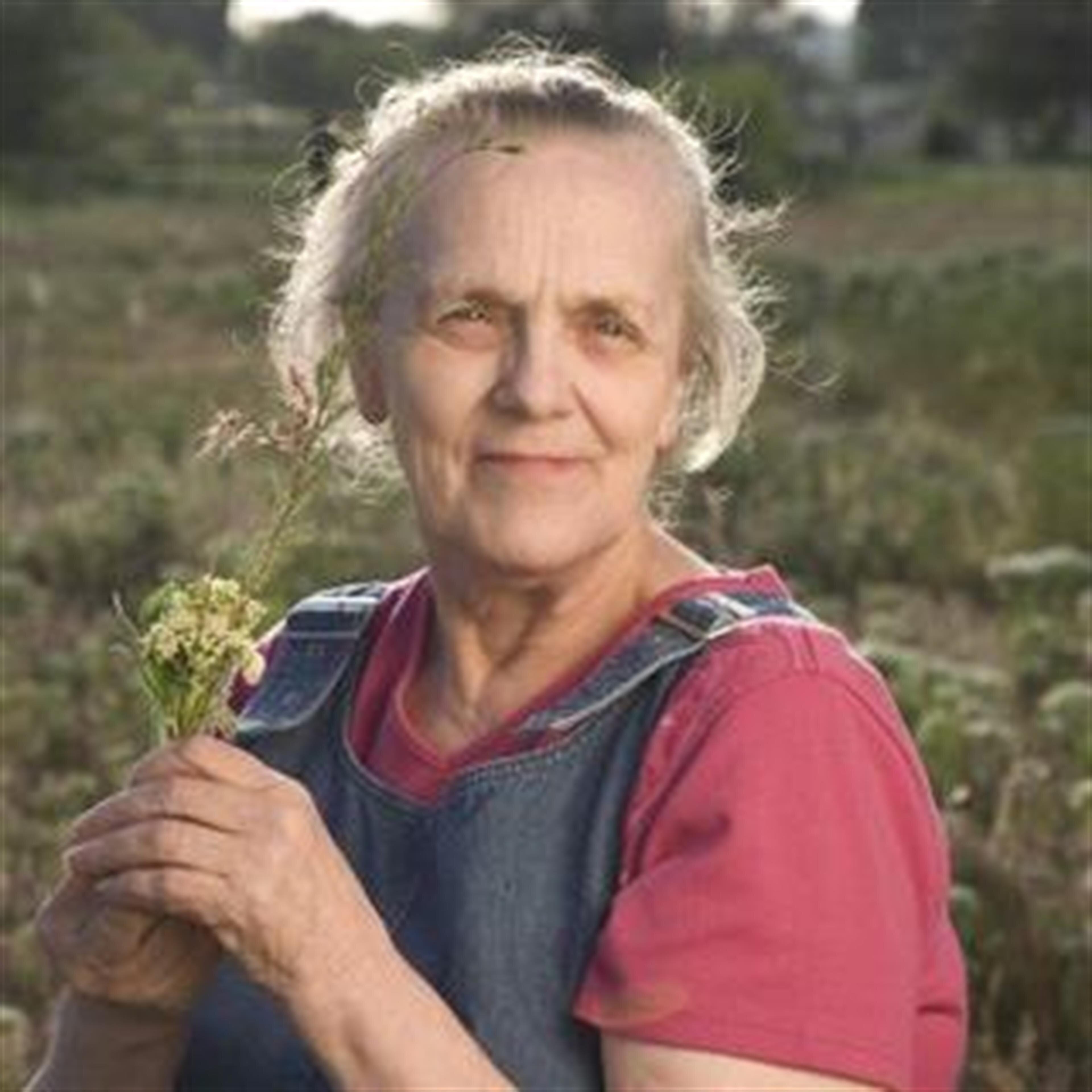 Mary O. Mutch