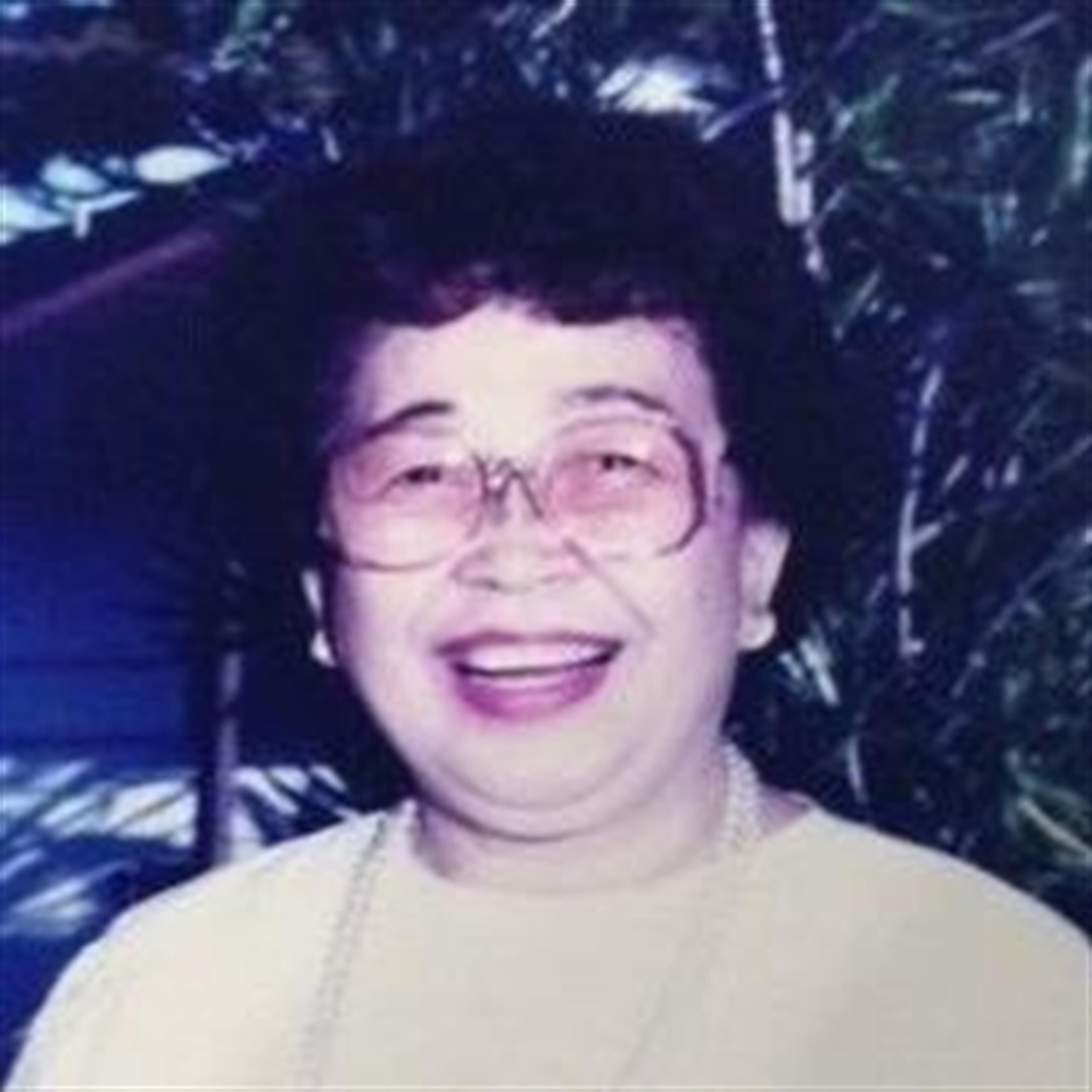 Candida Valdez Cardenas