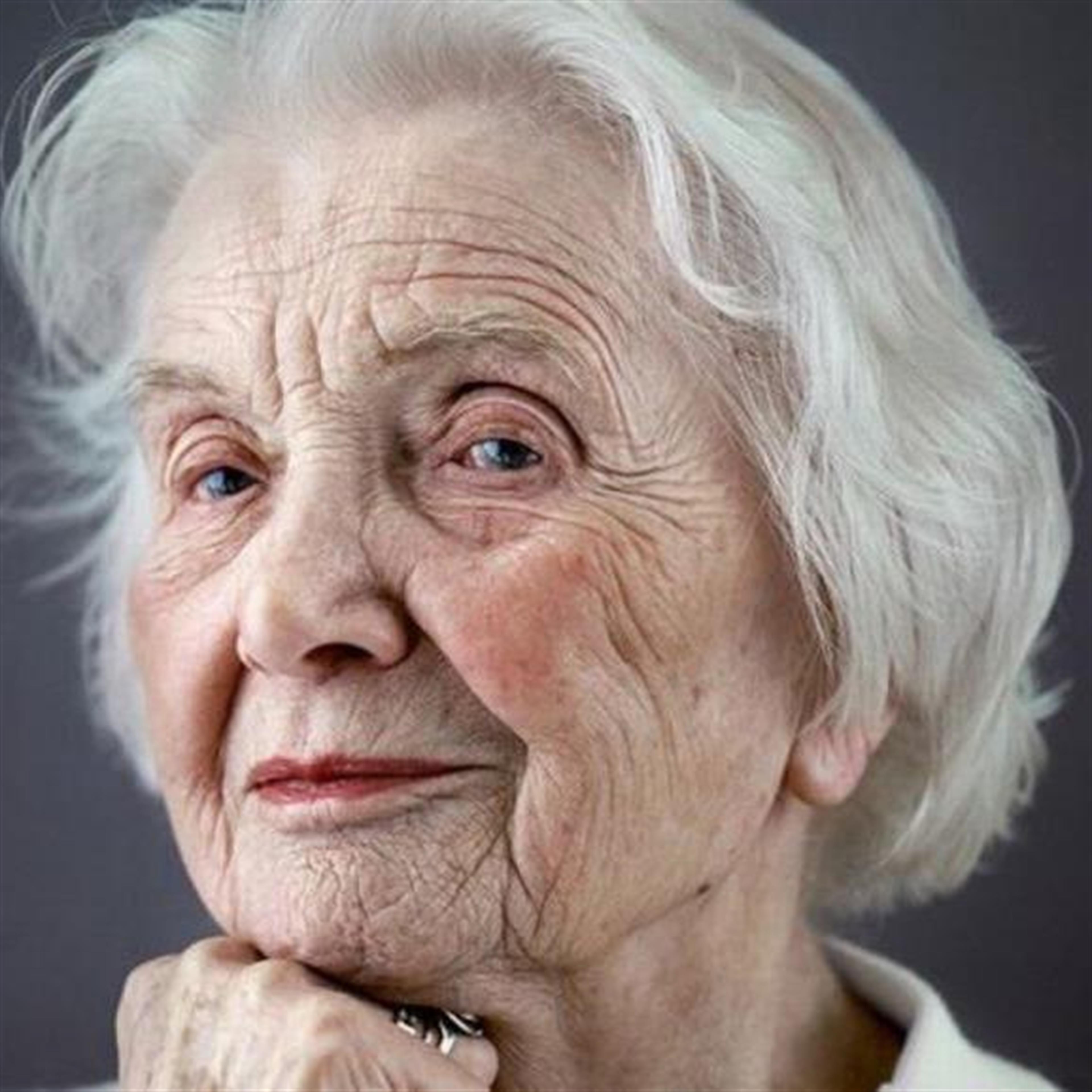 Jane Folks' obituary picture