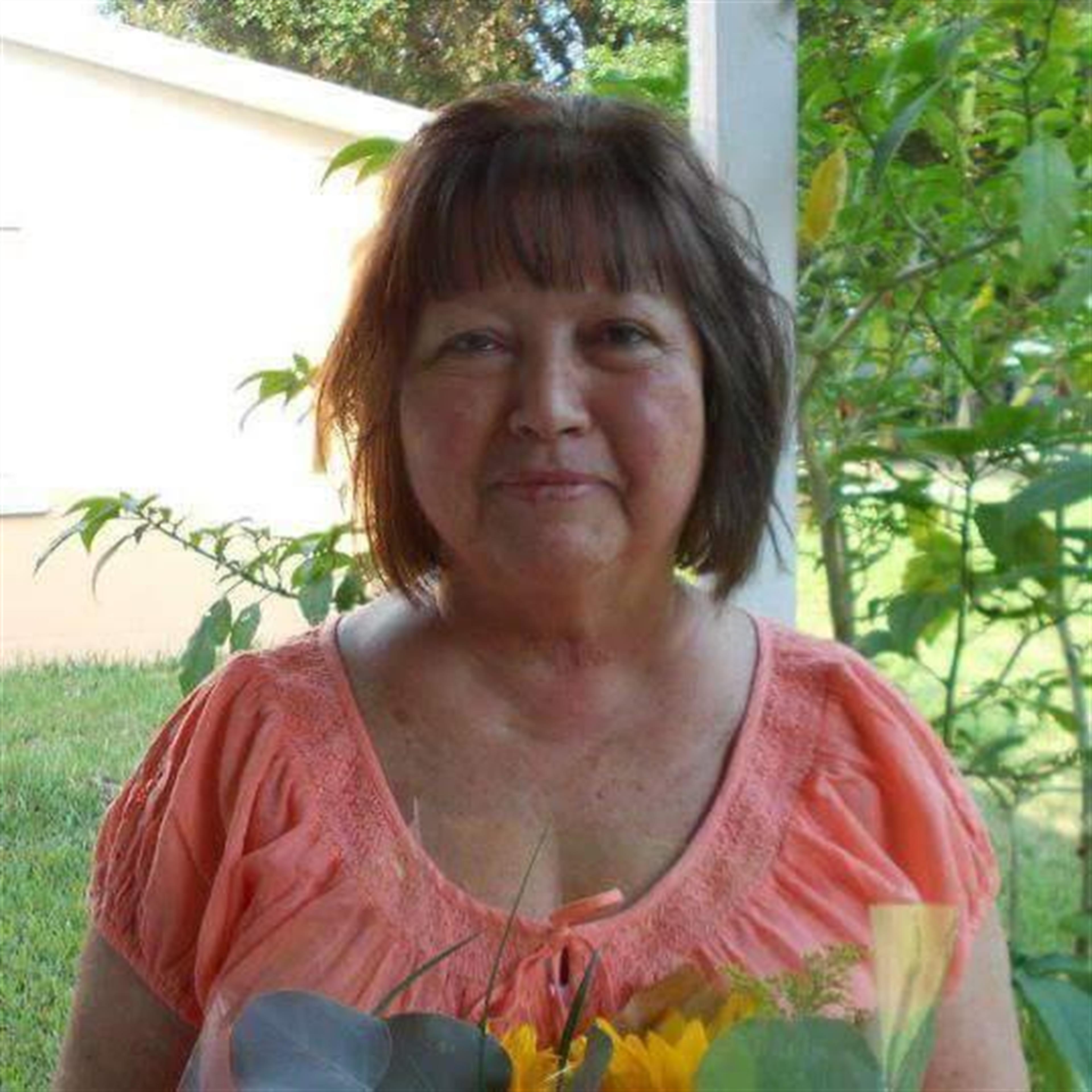 Mary Ann Twiss