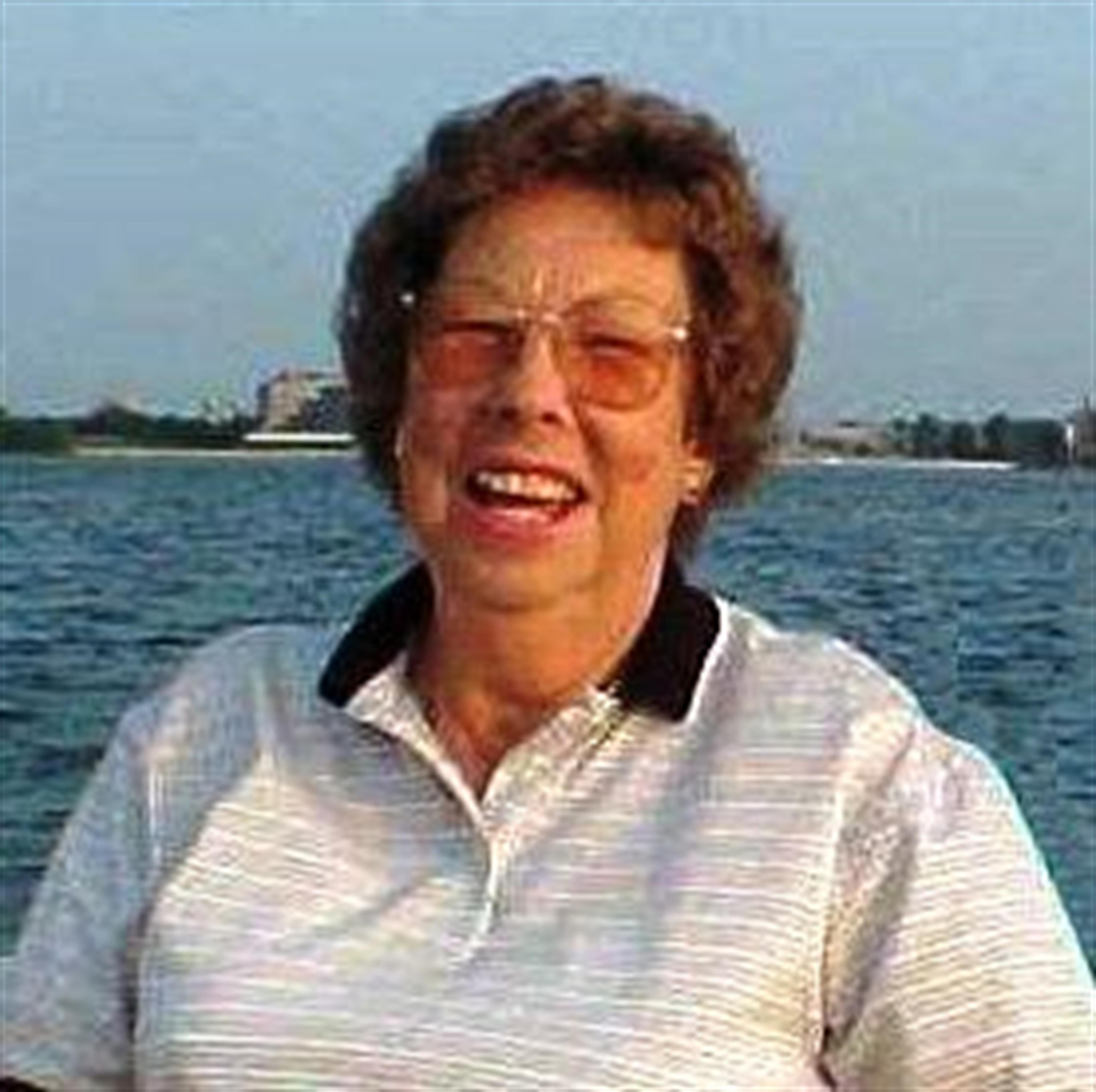 Helen V. Farwig