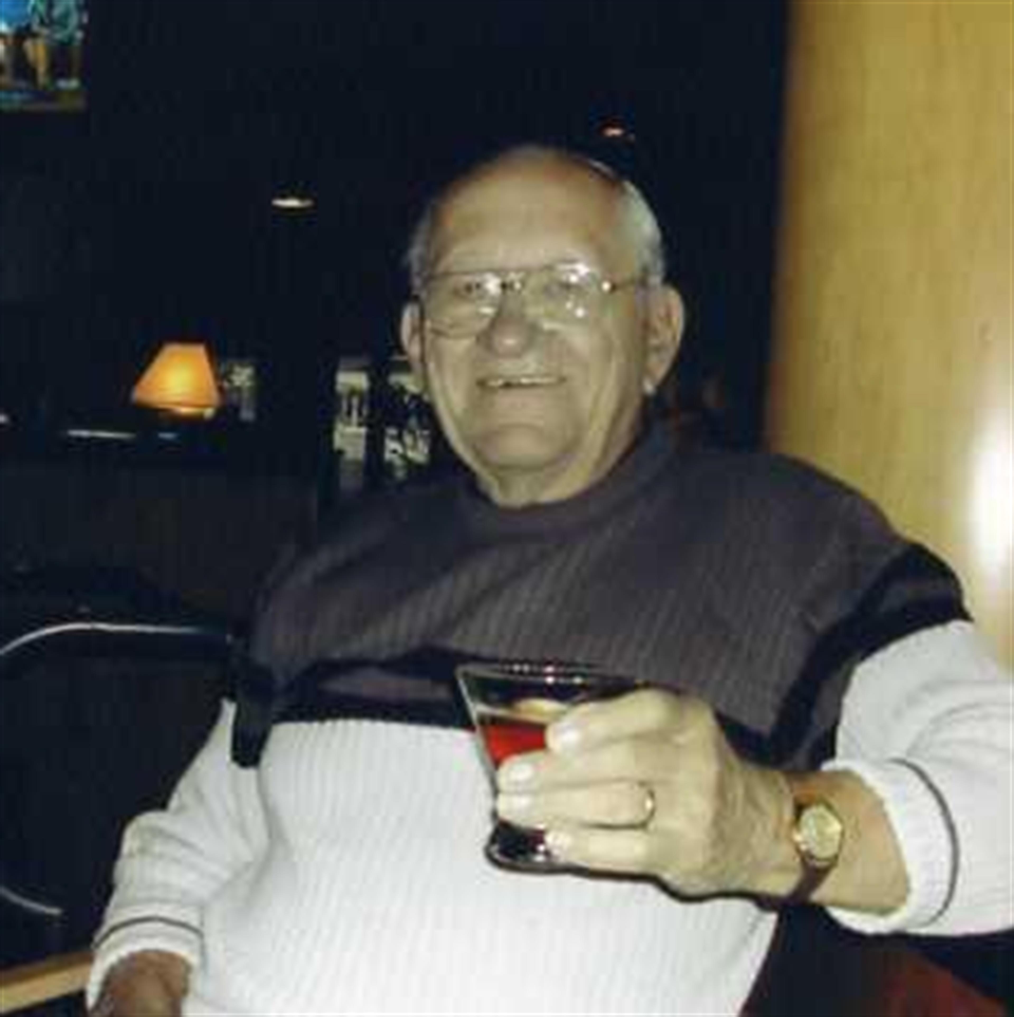 John Radke Jr.