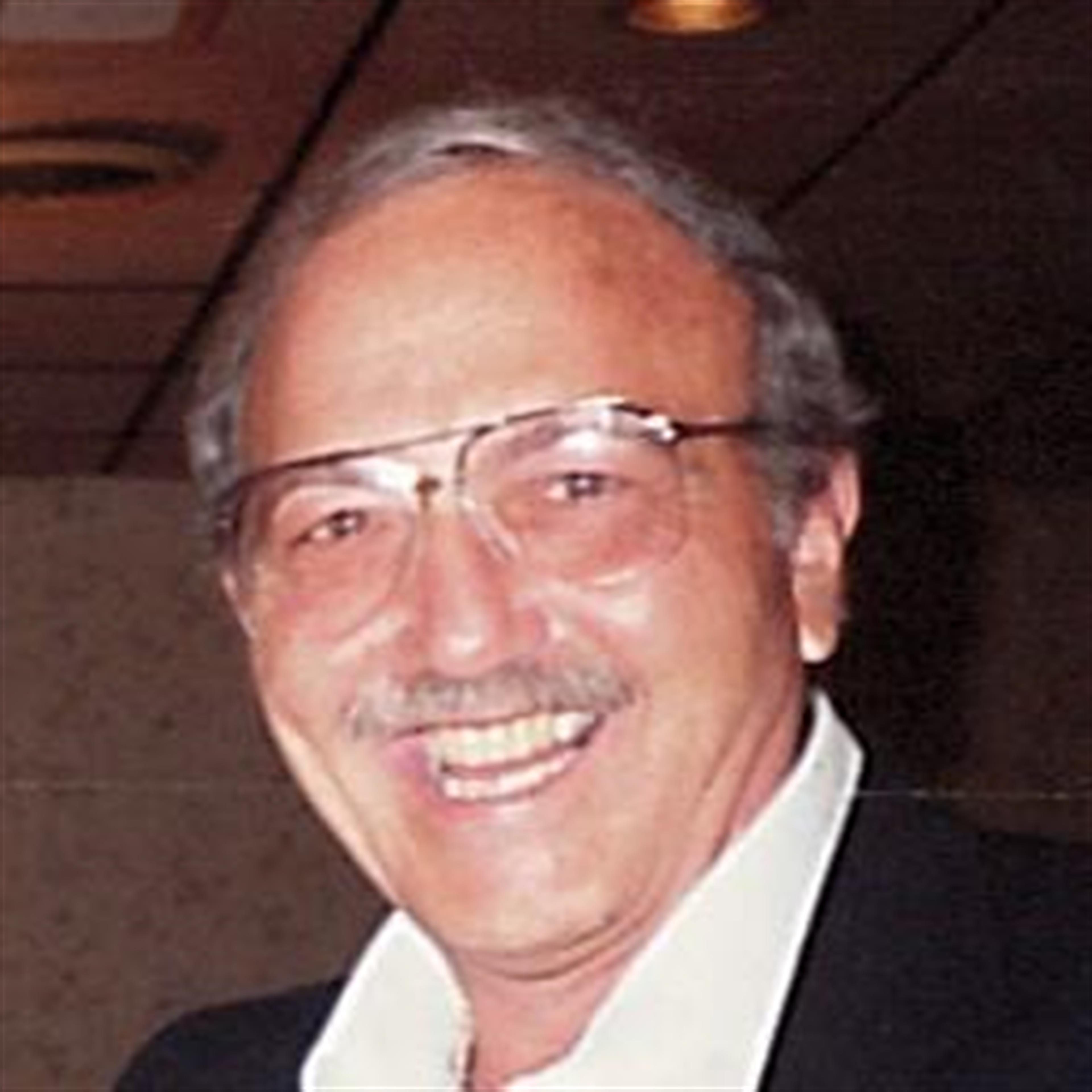 William (Billy) "Hippo"  Amato