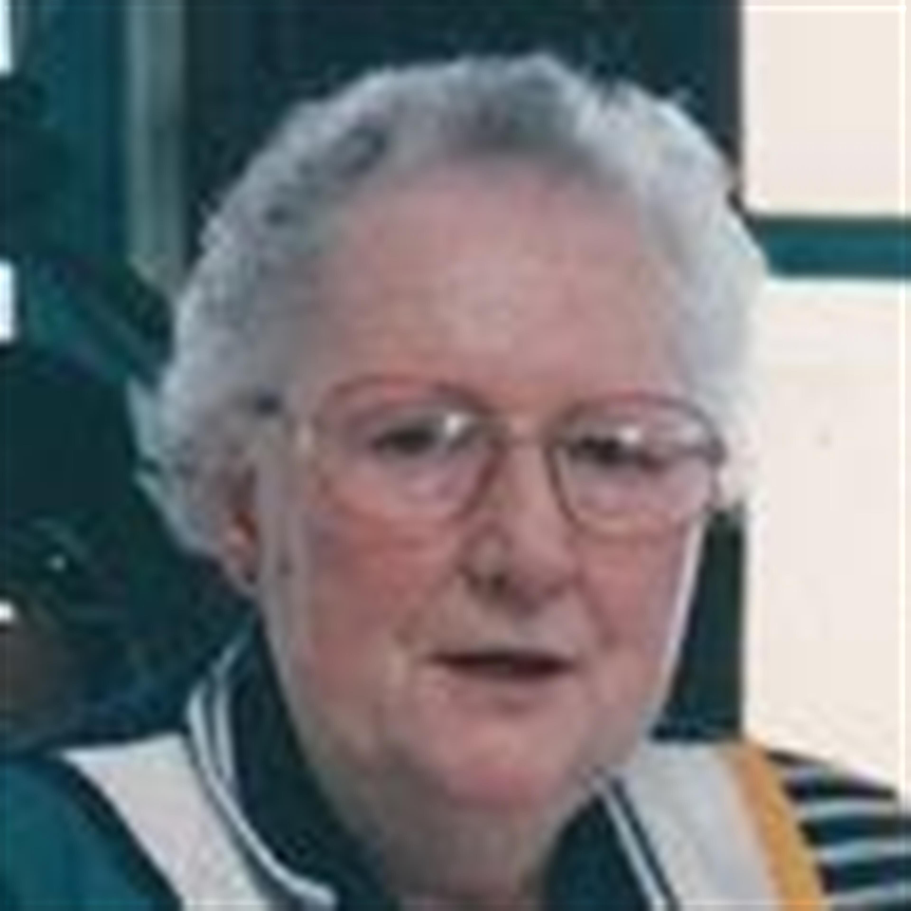 Audrey Ruth Shields