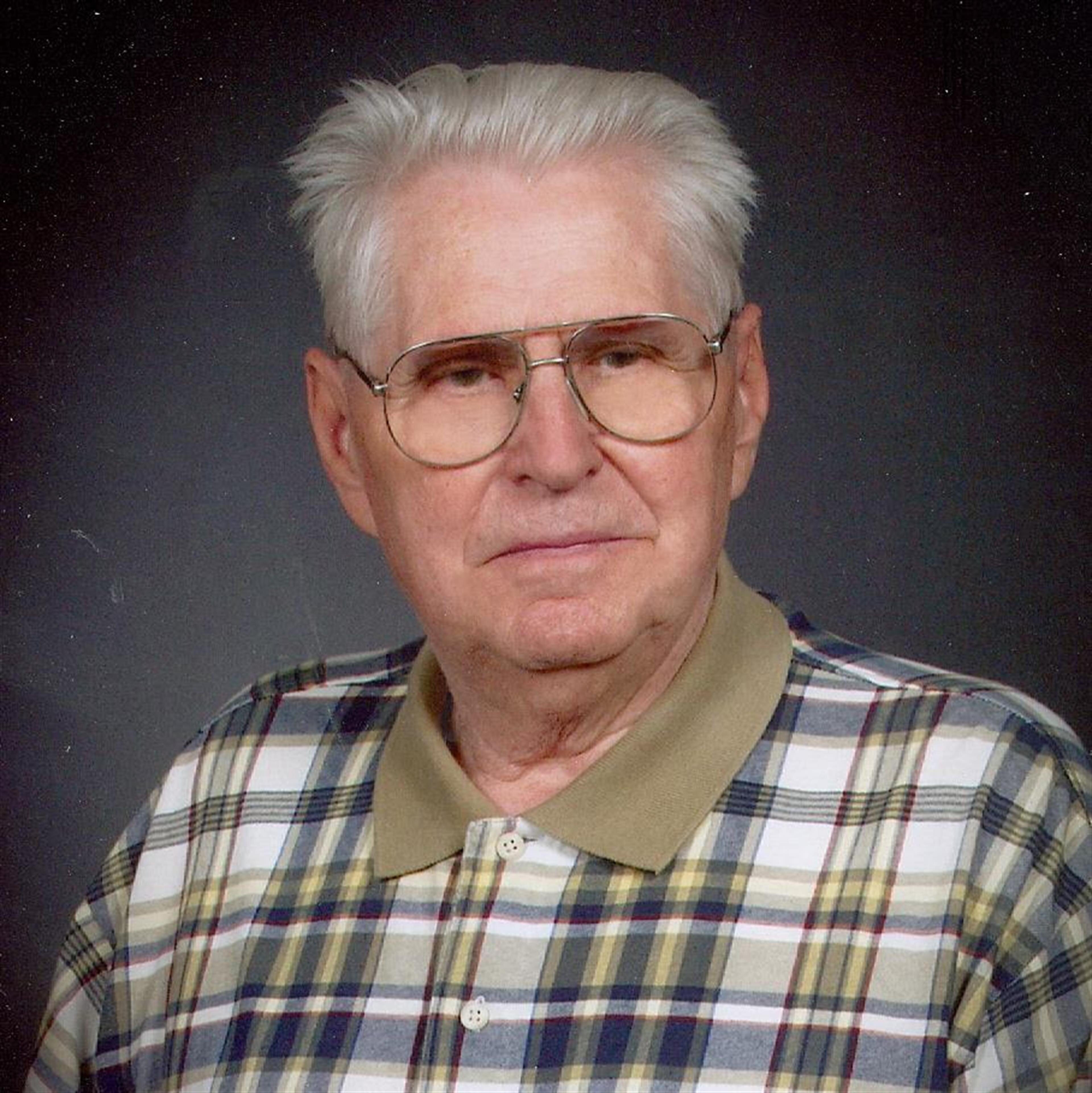 Mr. Henry Bansen