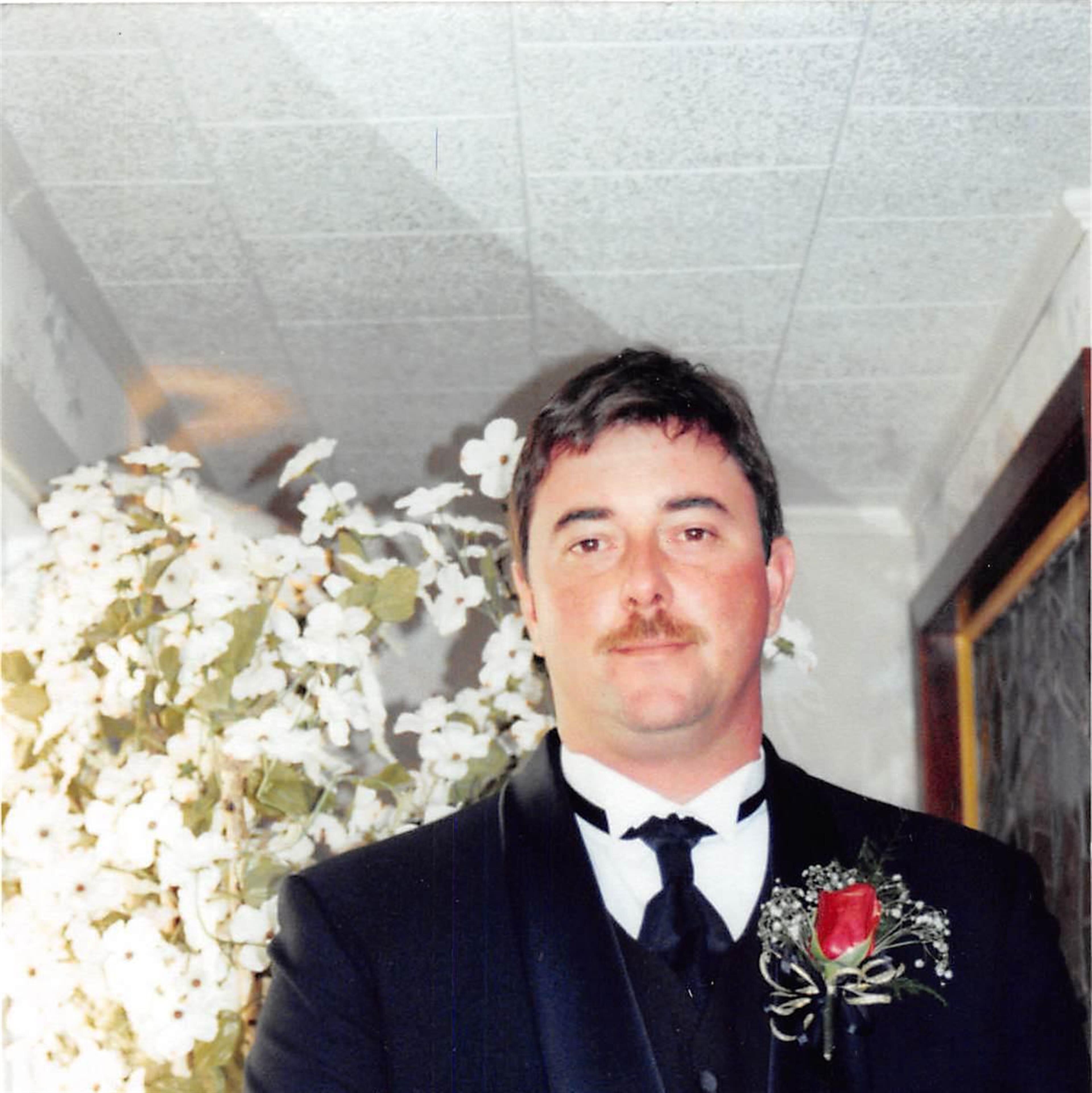 Mr. Stephen Eric Ratka