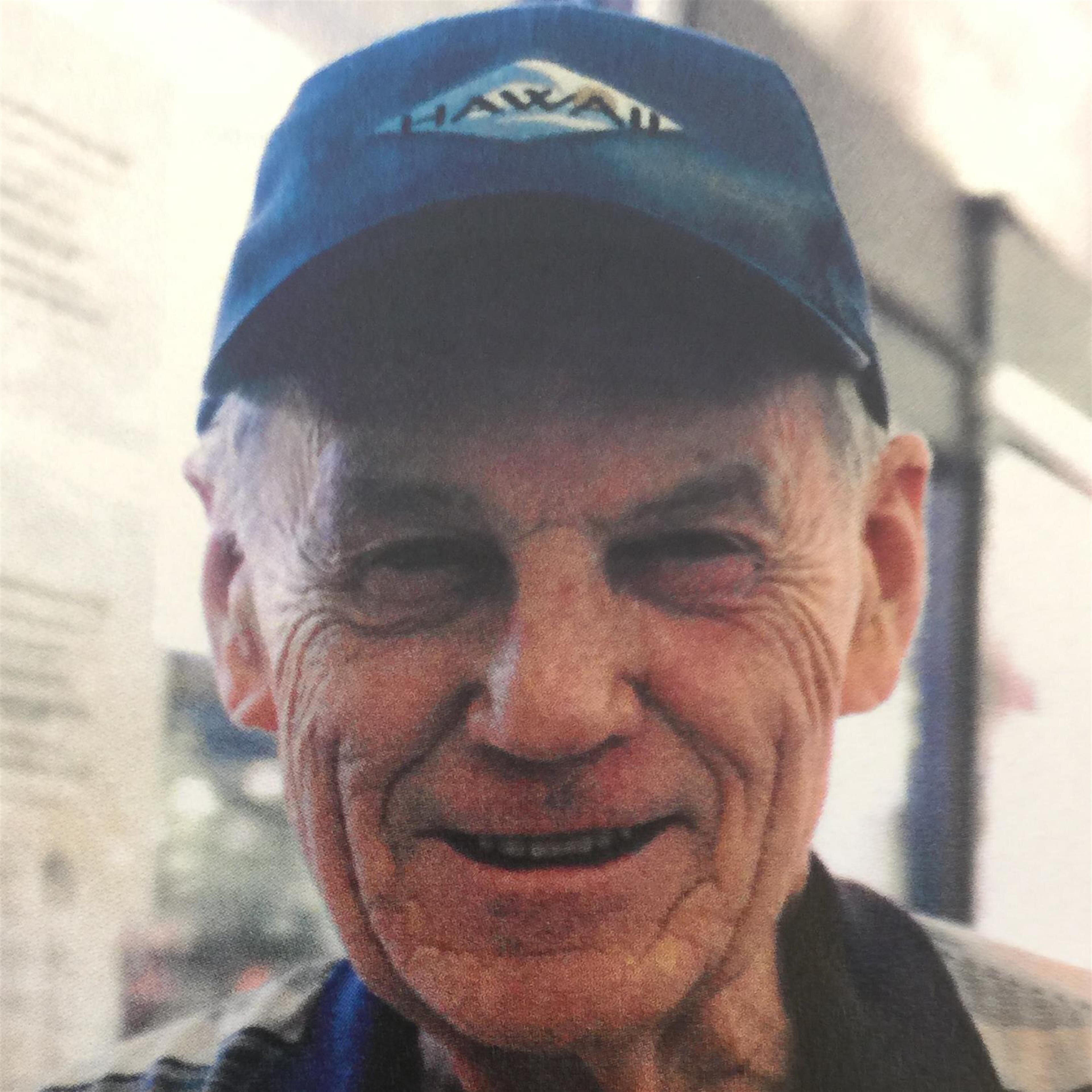 Bennett "Ben" Dale Baird