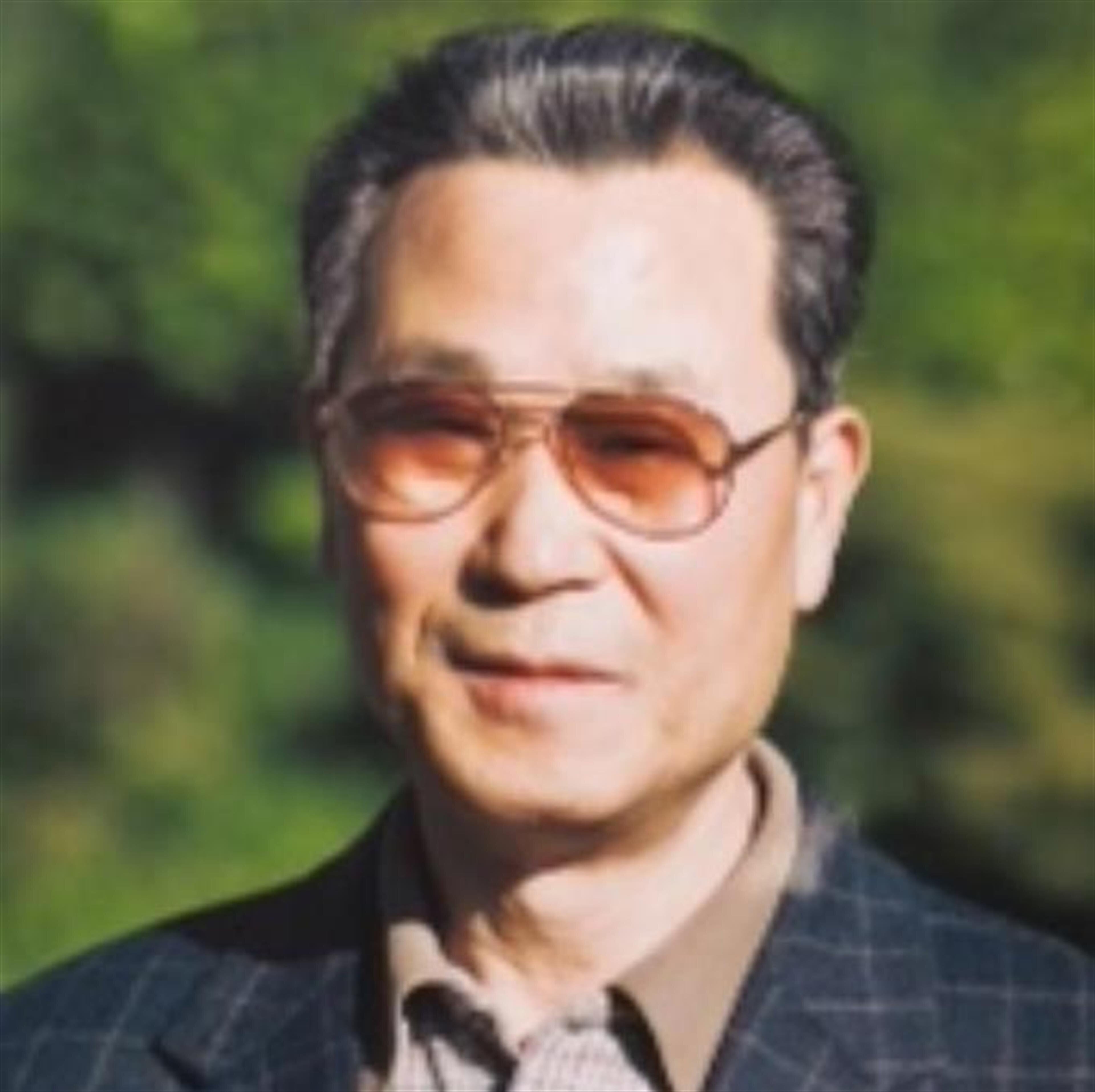 Young Man Kim