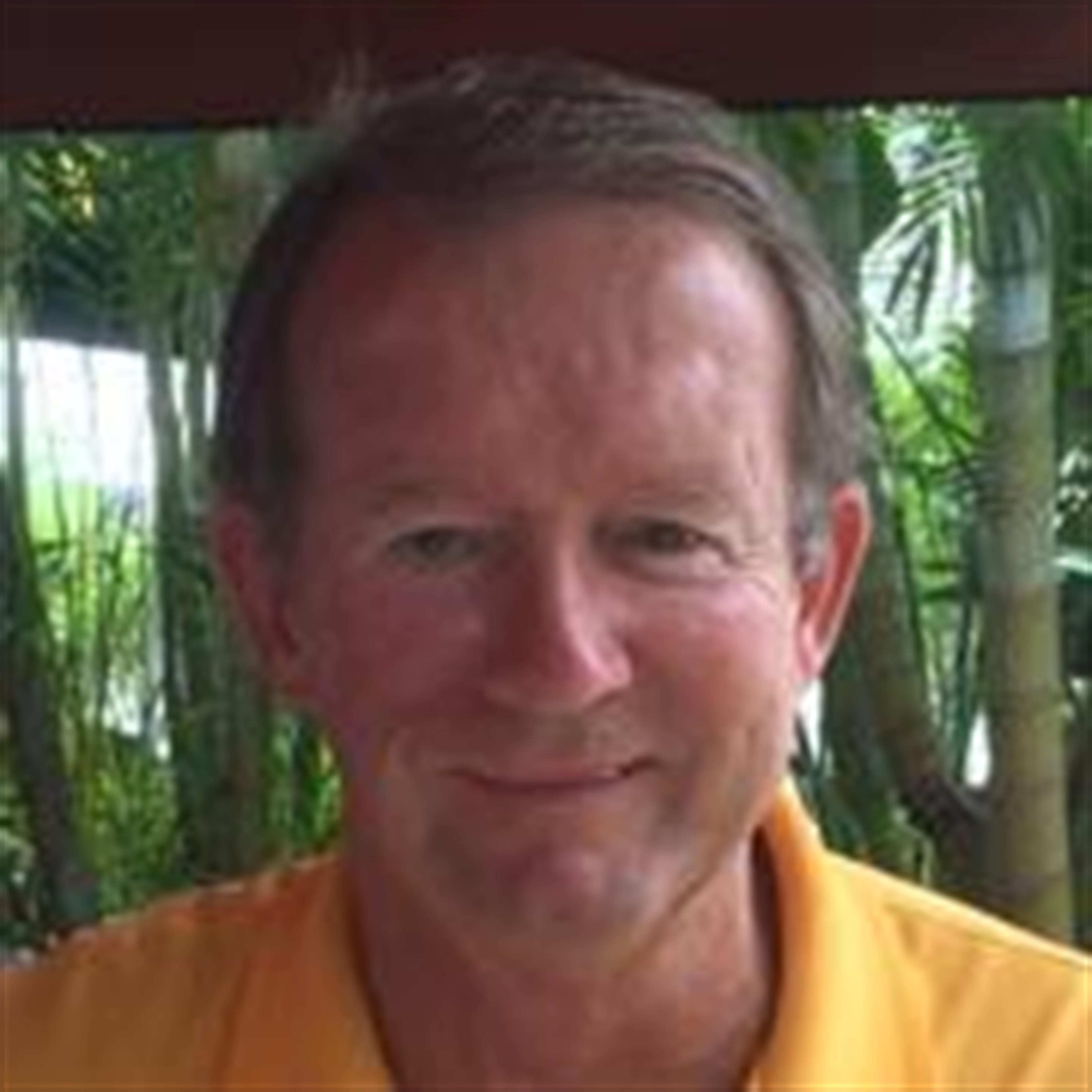 Alan Steele McCoy