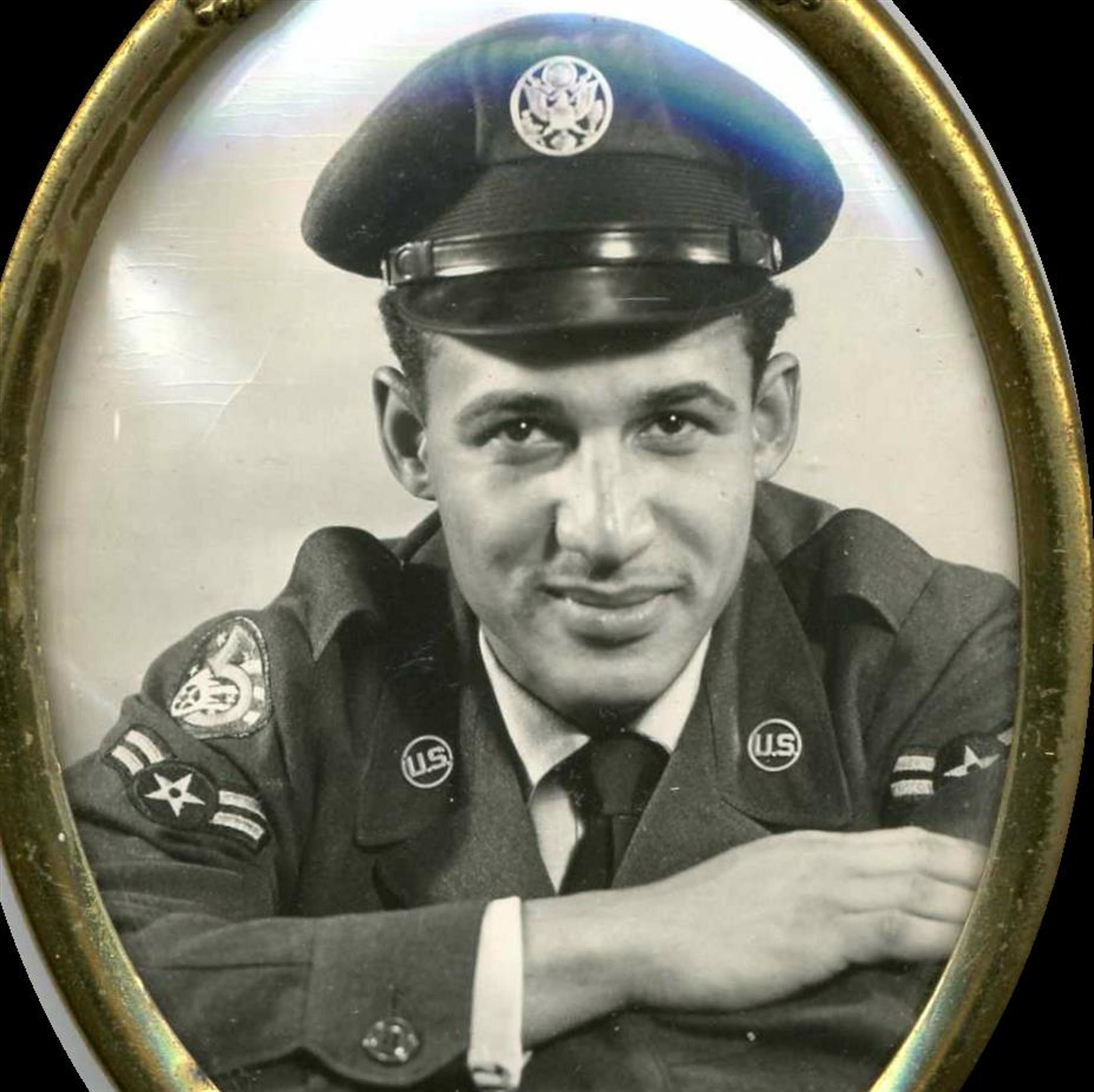 Merlin Lewis