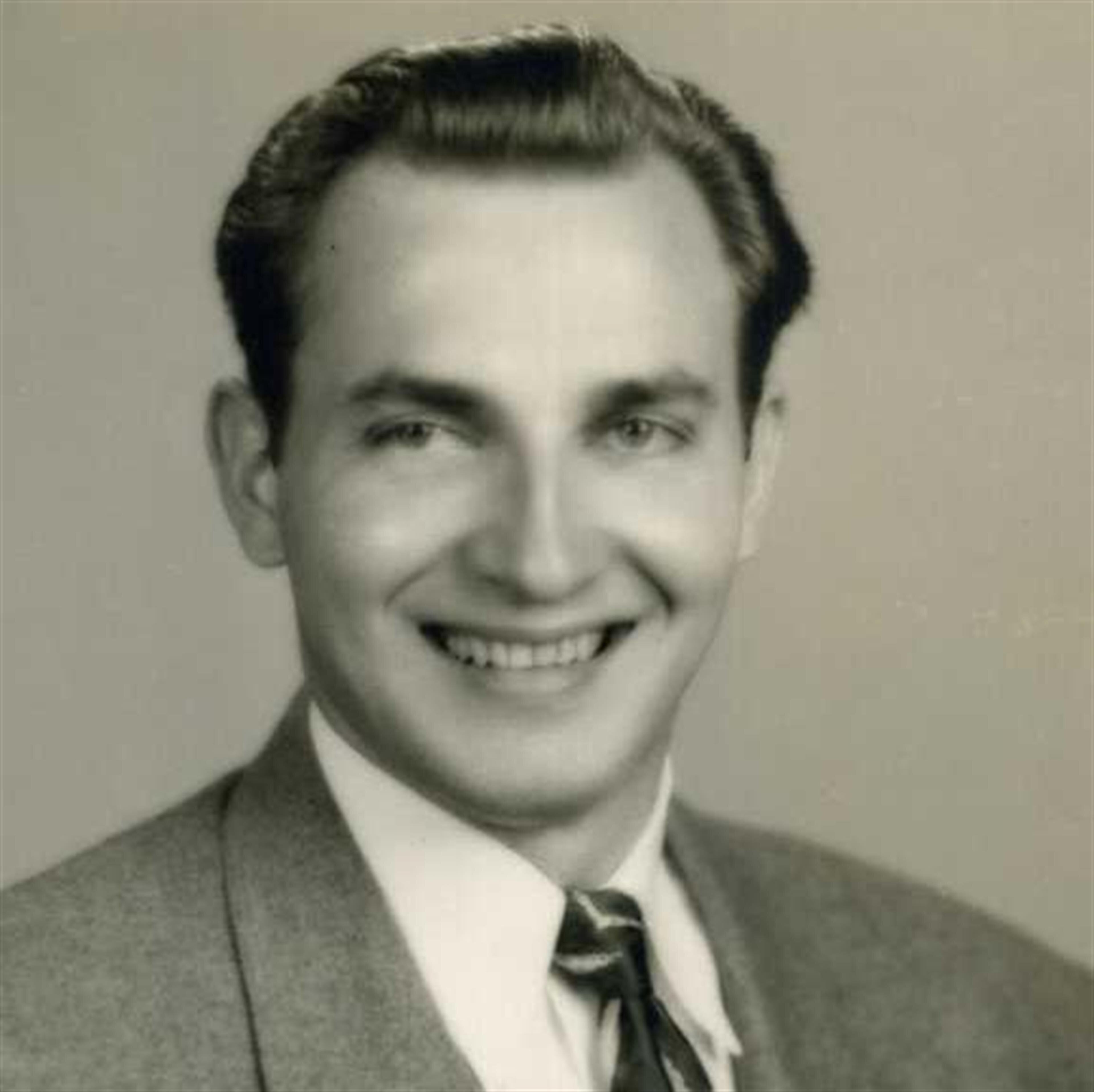 Lester F. White