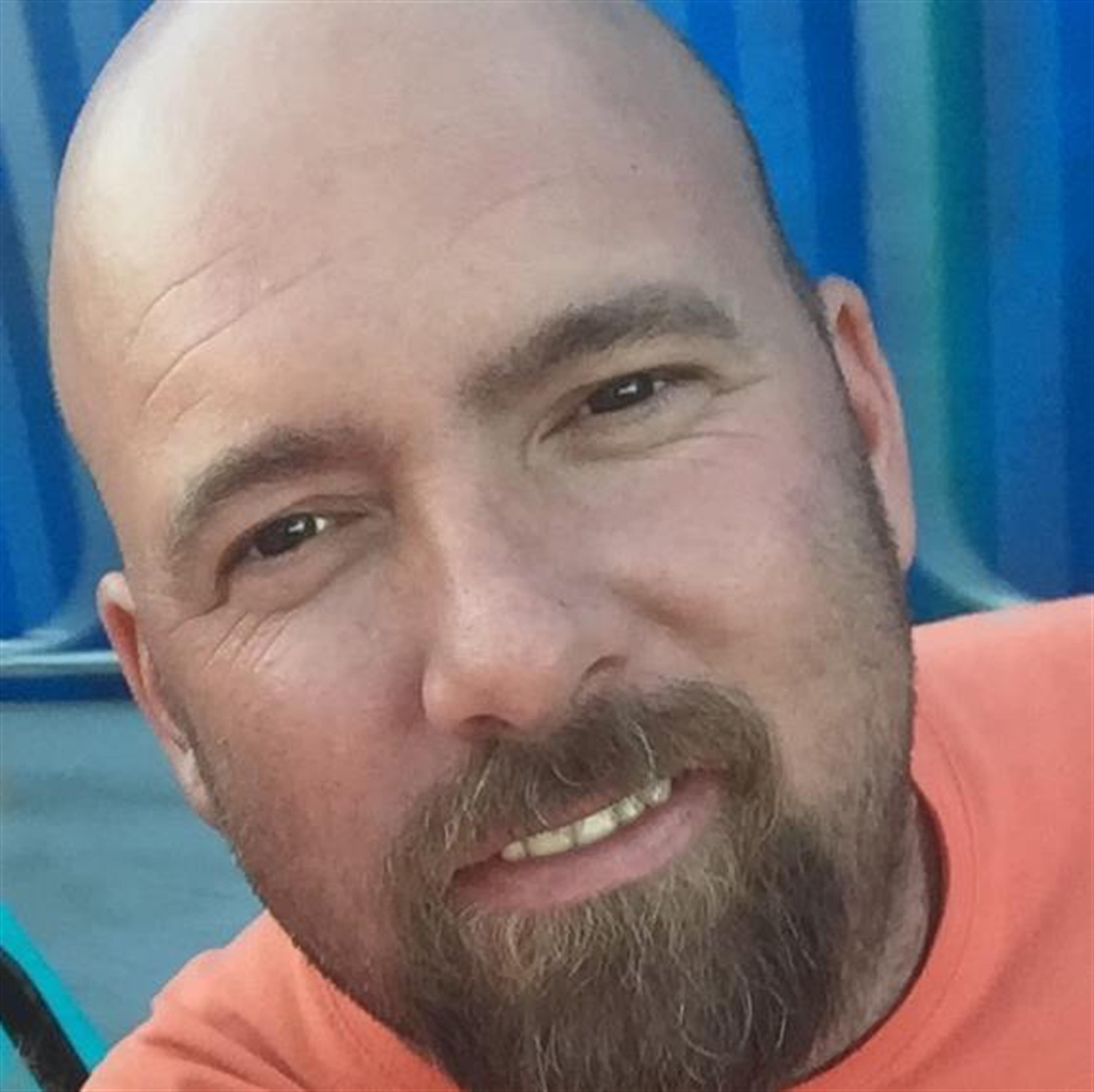 Christopher "Brad" Bevels