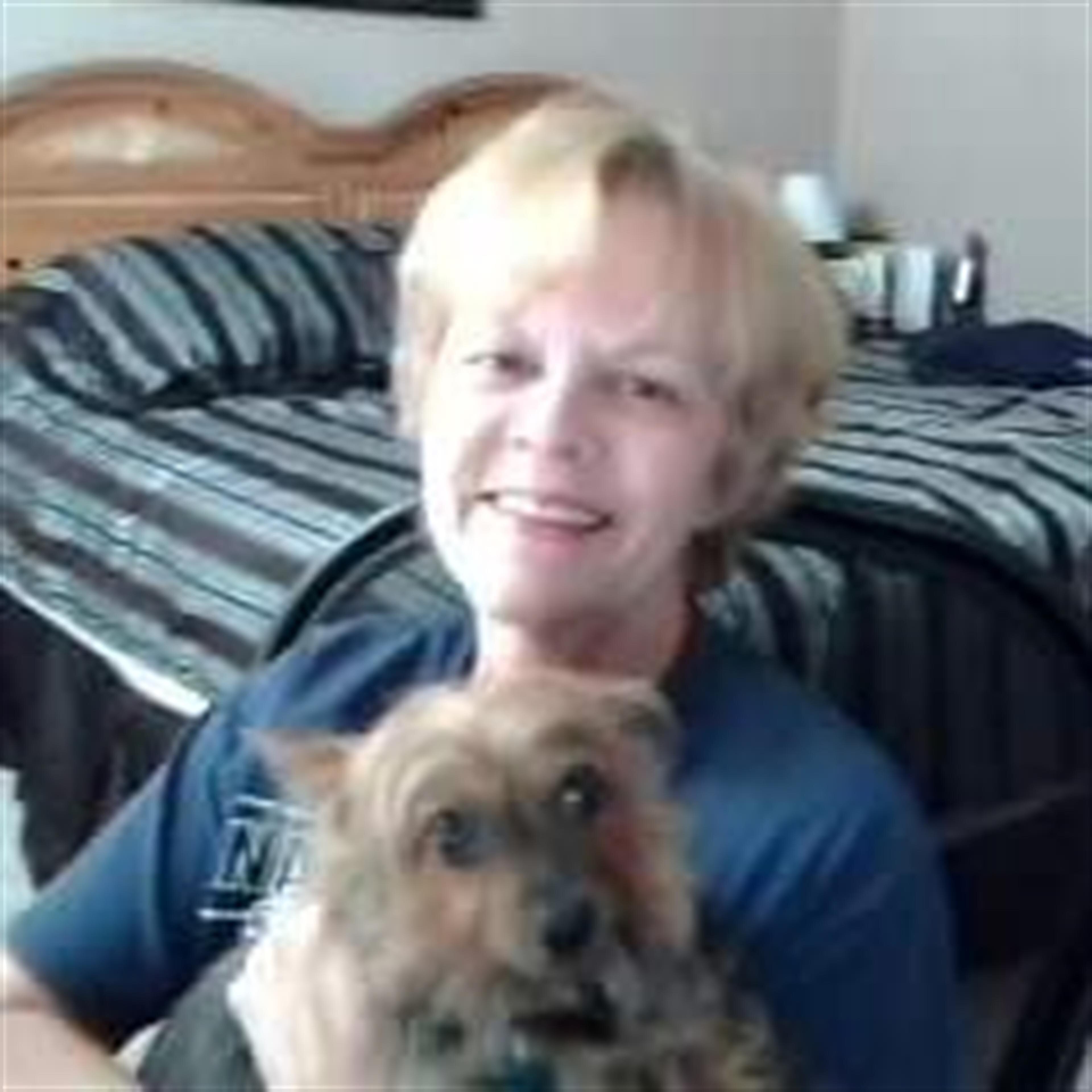 Janet Loretta Thompson