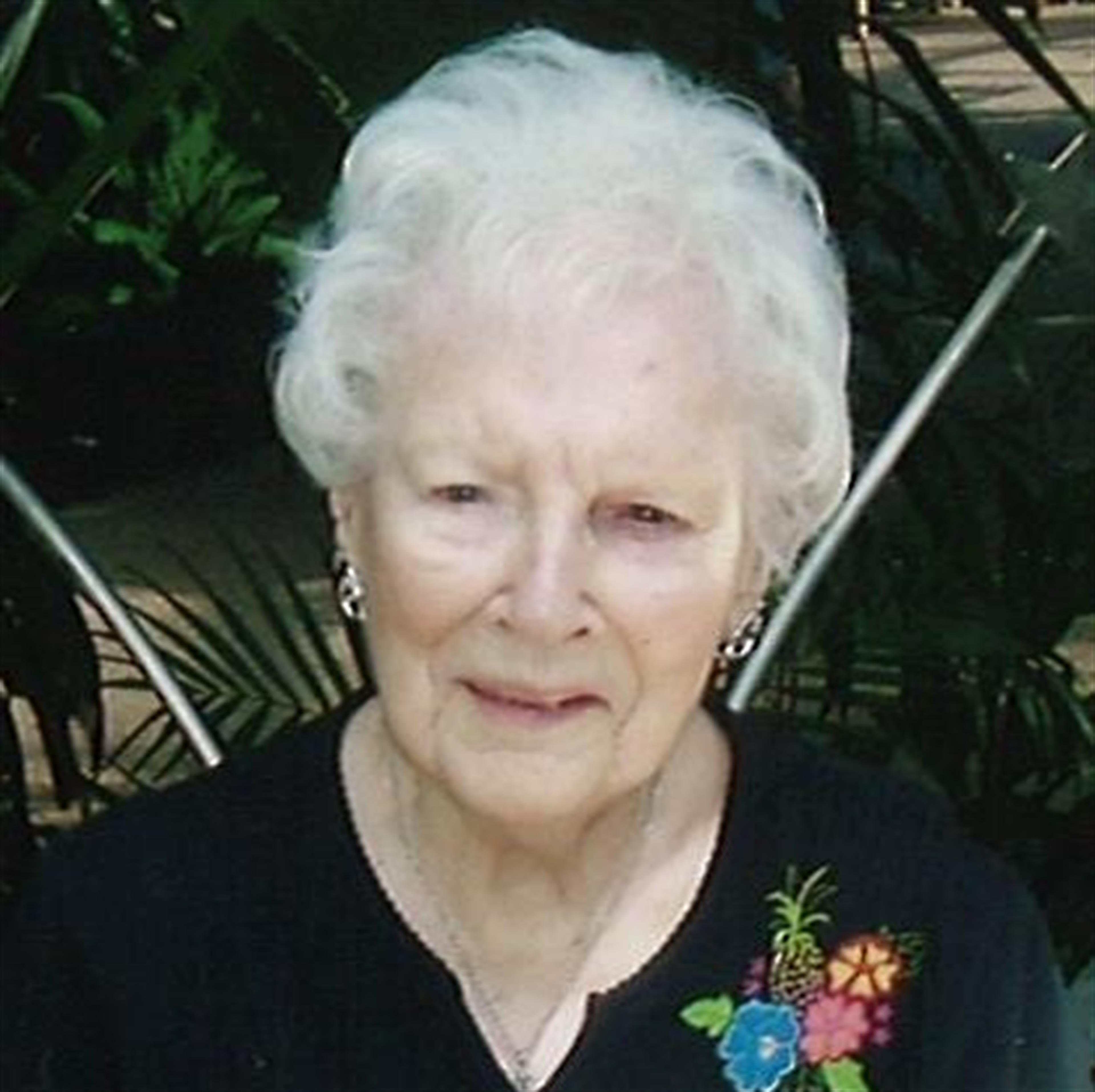 Mildred Elizabeth Kempf's obituary picture