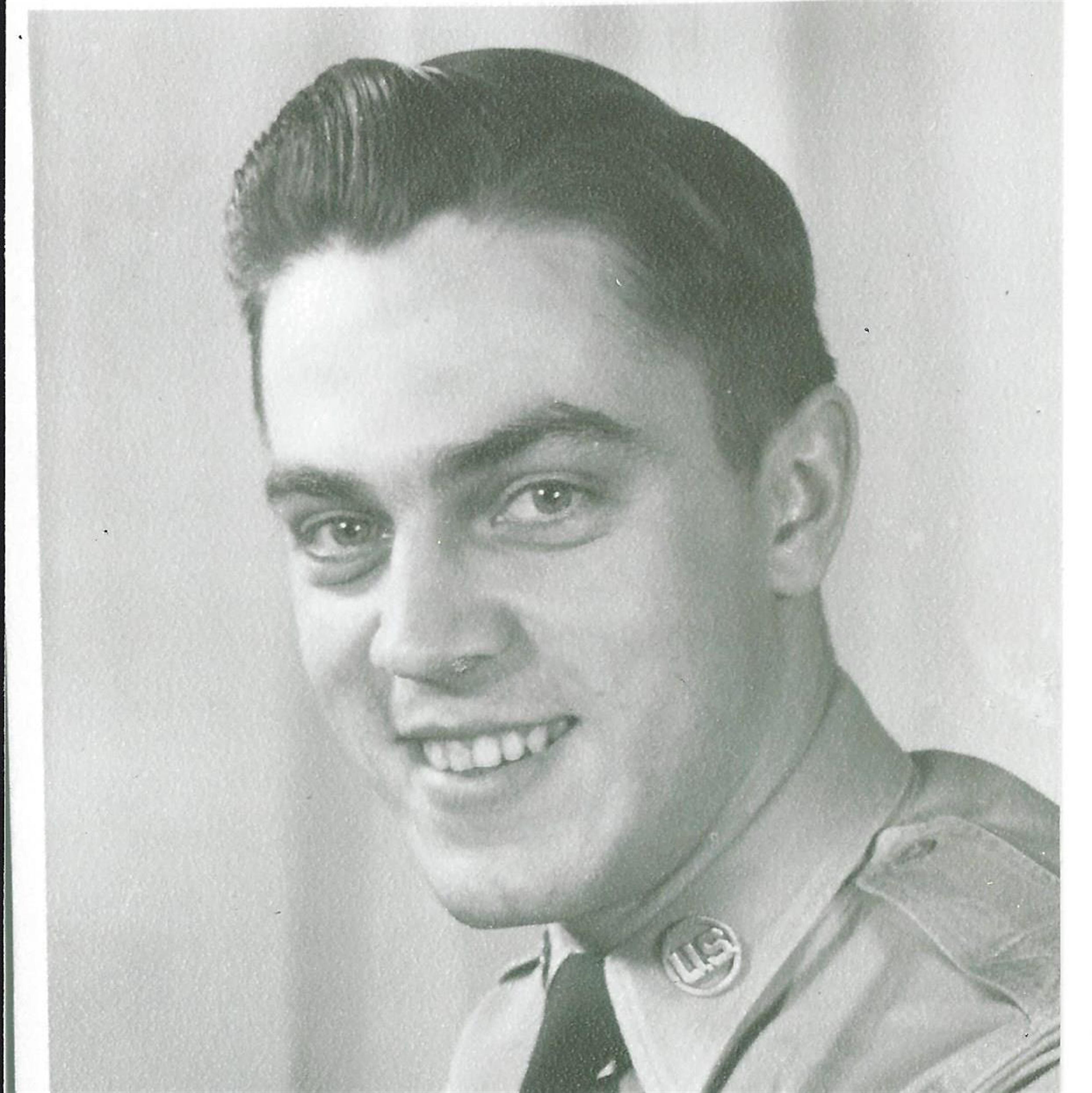 Paul D Davis