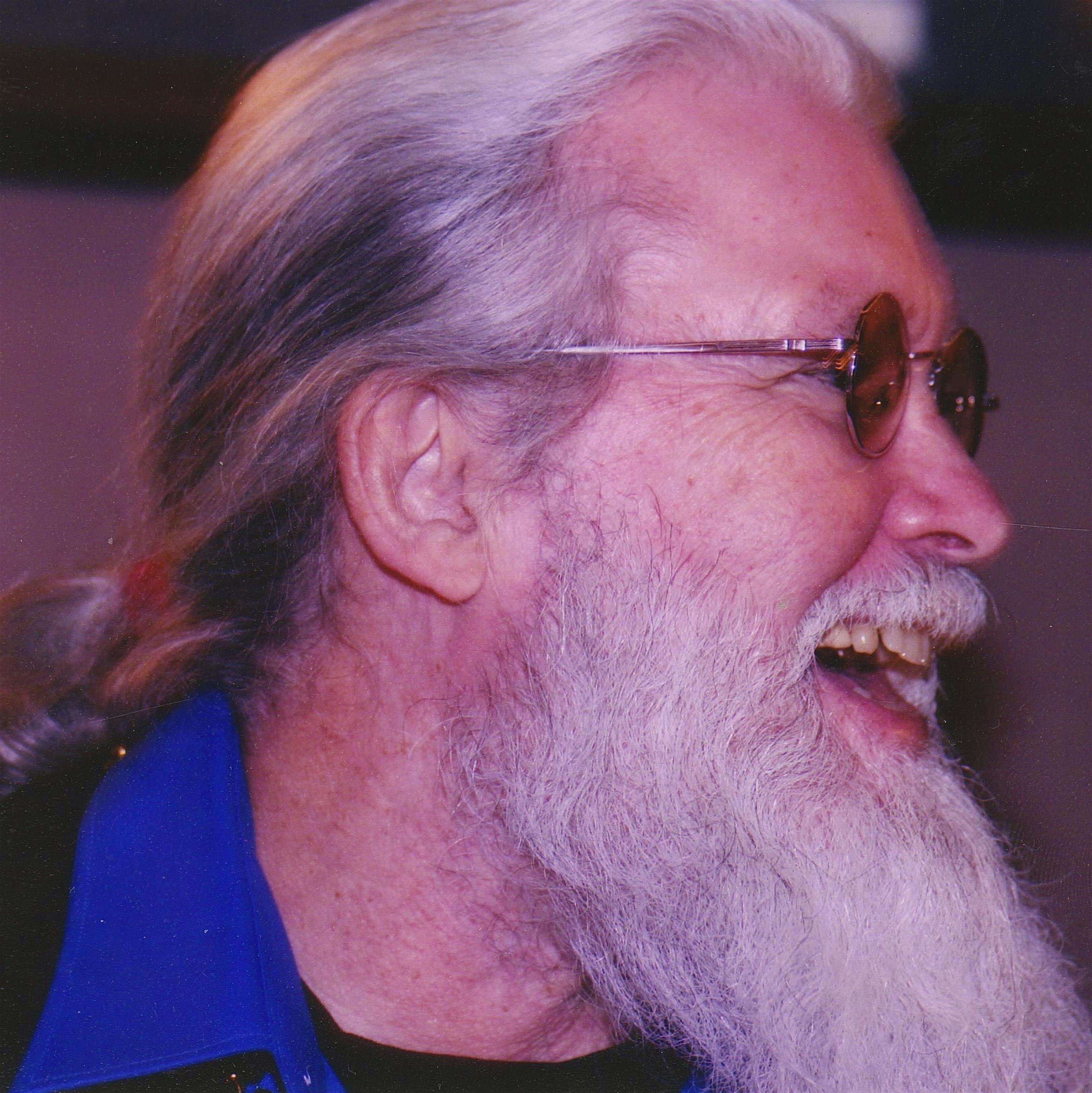 Mr. Roy Neill Acuff, Sr.