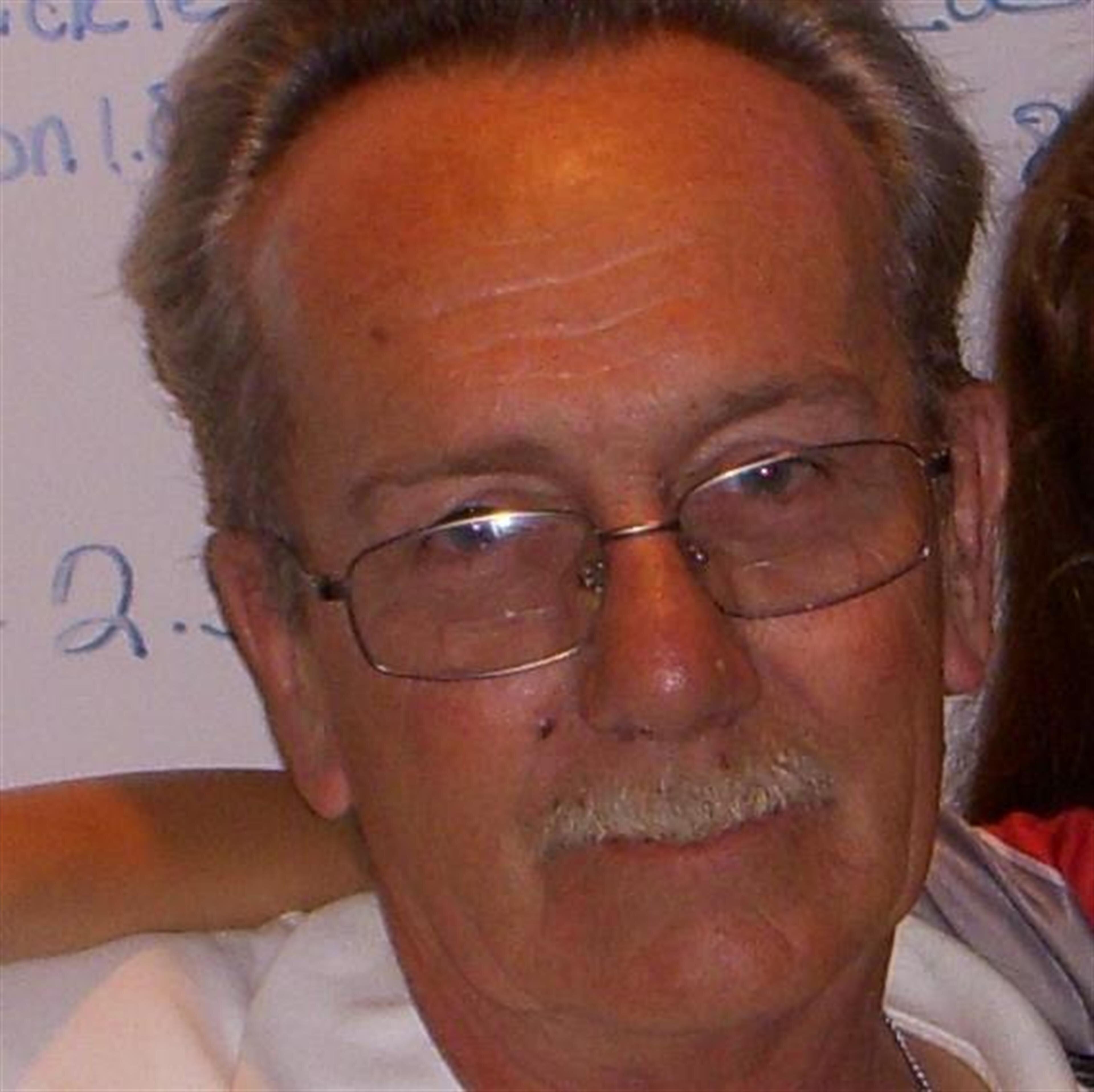 Gary Alan Lester Steppler-Krieg