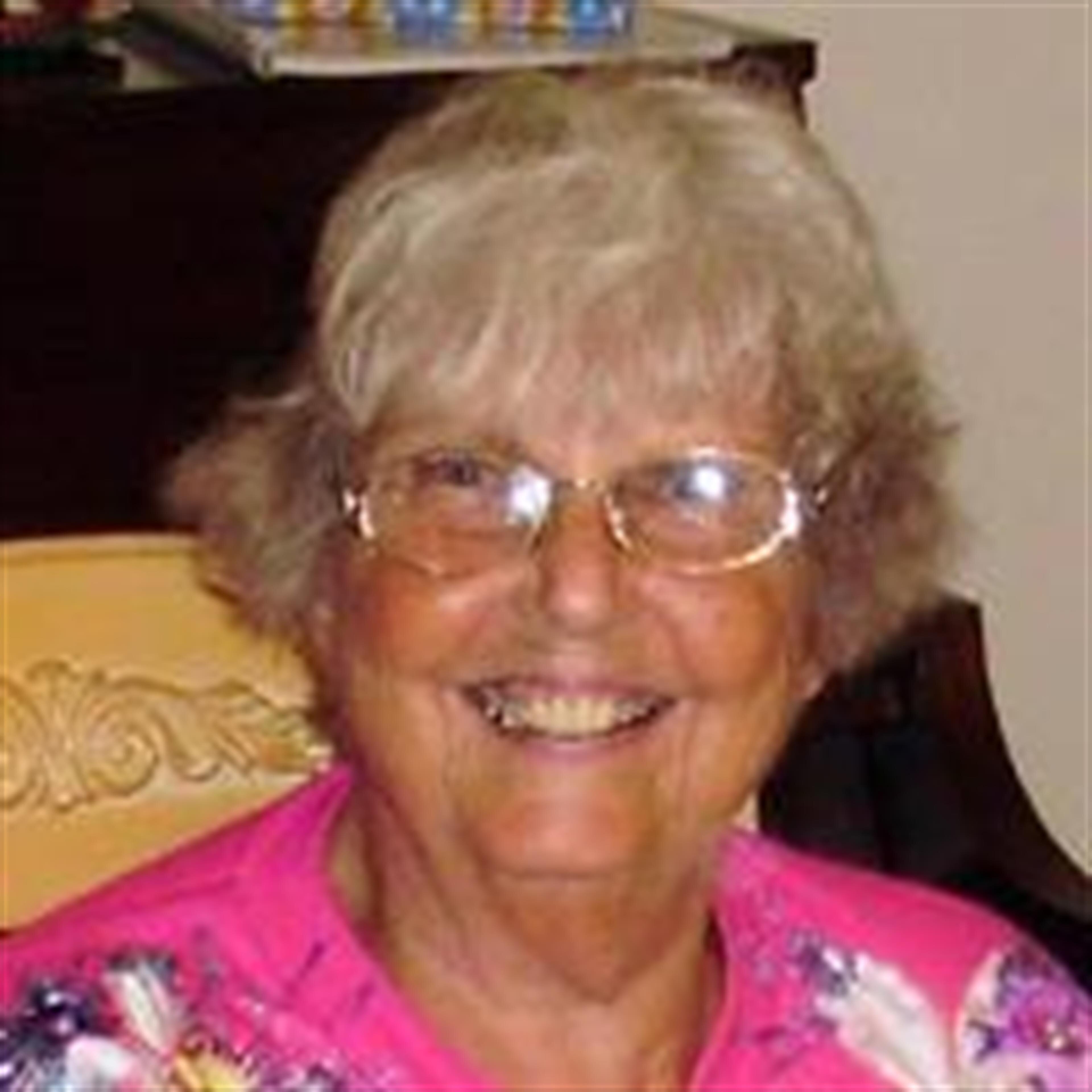 Marie Childers