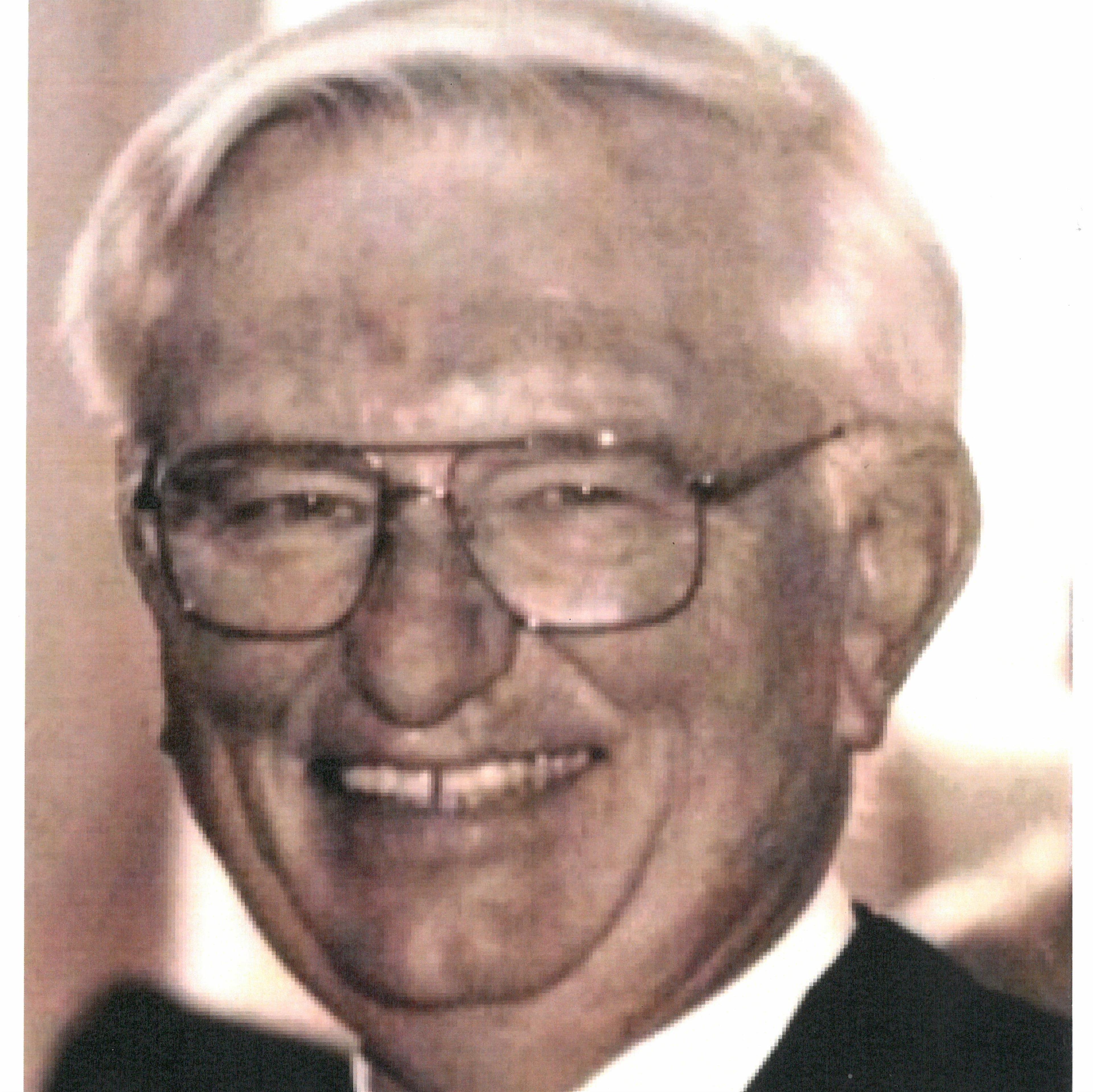 Ronald Paul Bindenagel