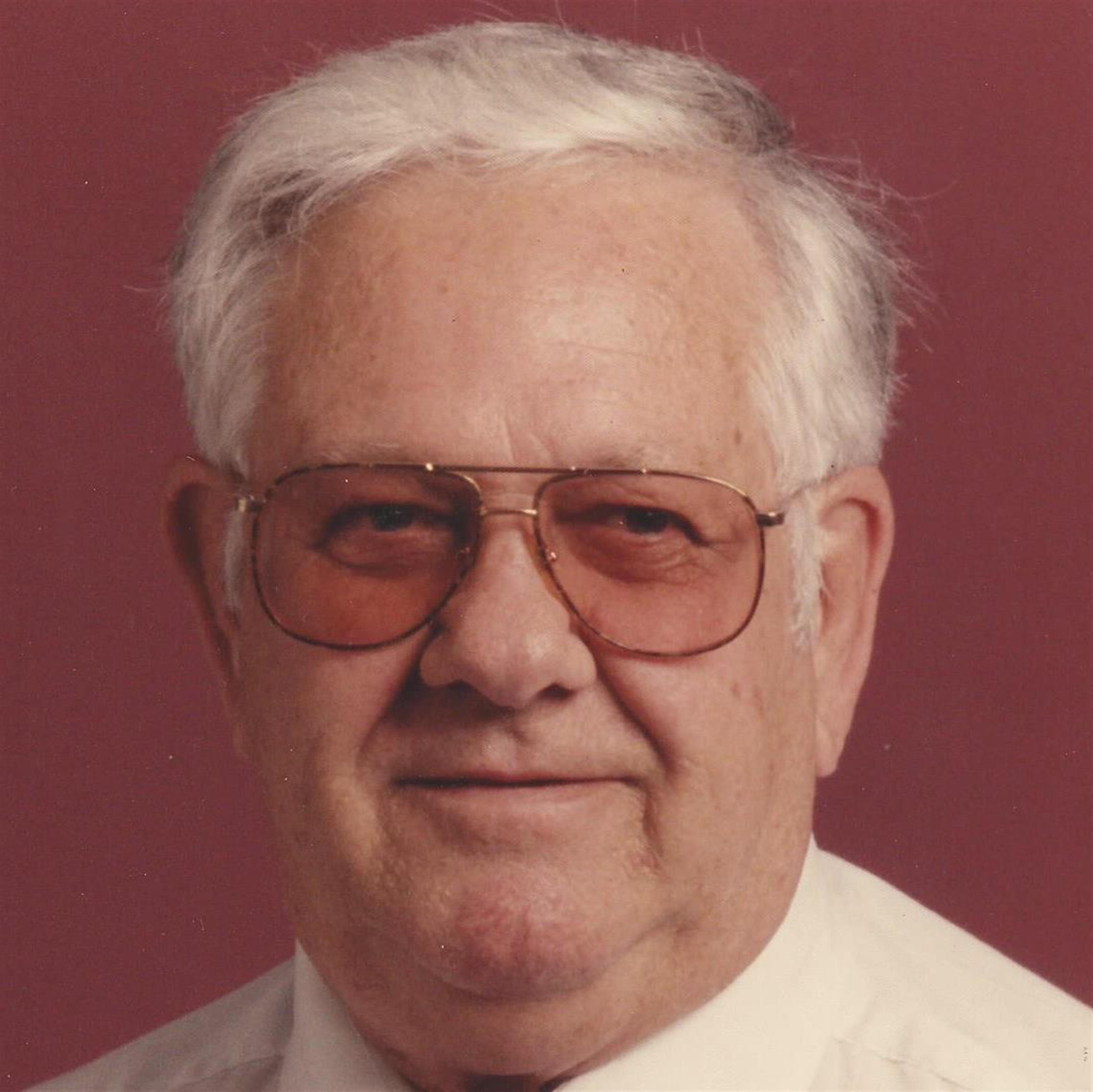 Charles Willaim Shore Jr.
